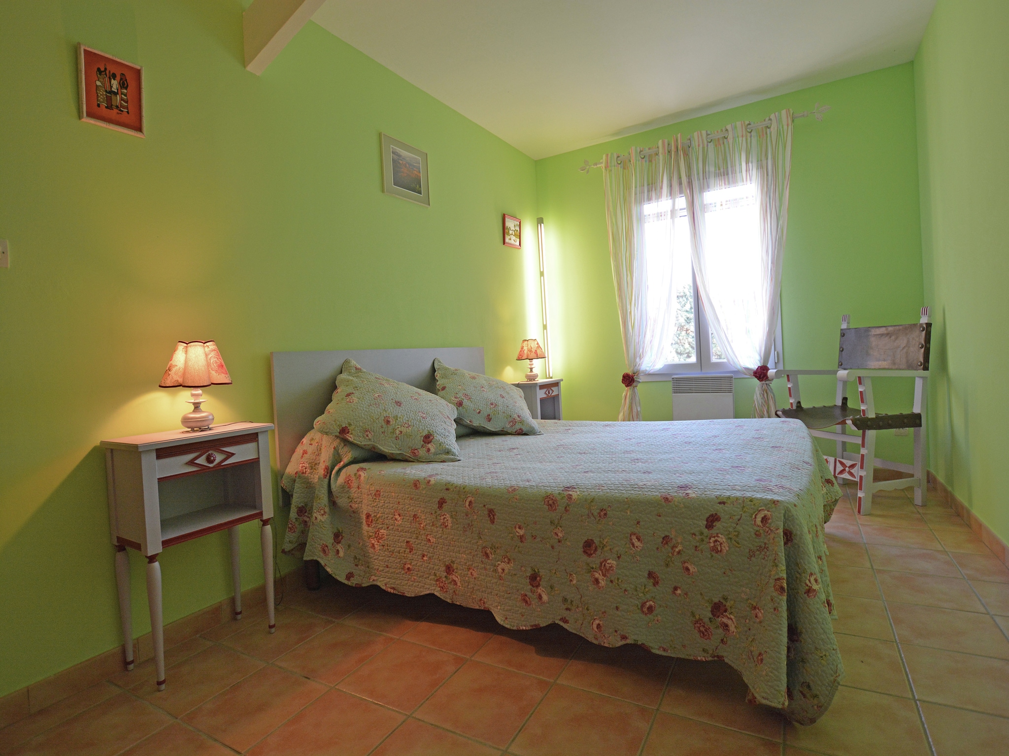   Maison de vacances - SAINT-MAXIMIN