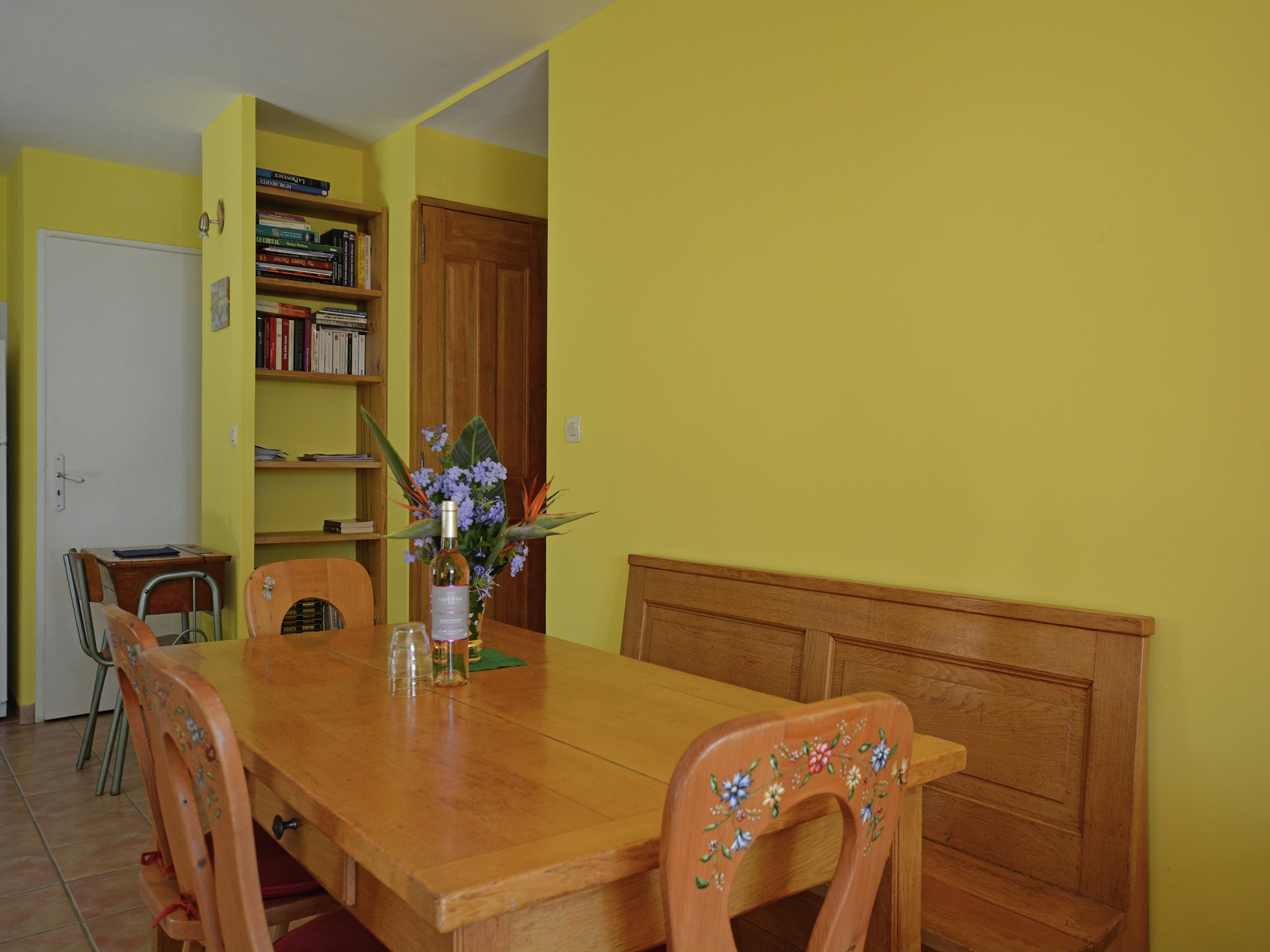   Maison de vacances - SAINT-MAXIMIN