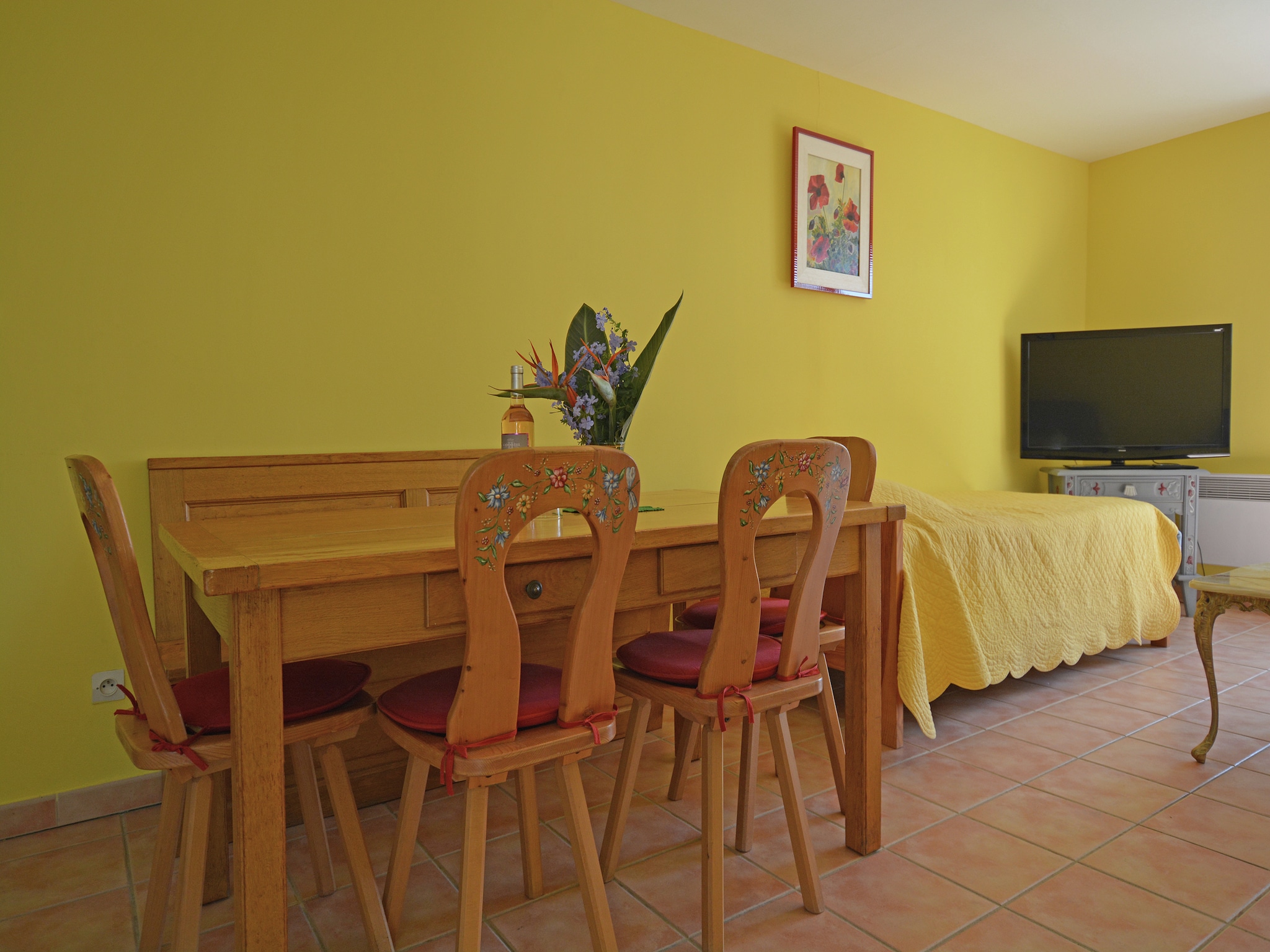   Maison de vacances - SAINT-MAXIMIN