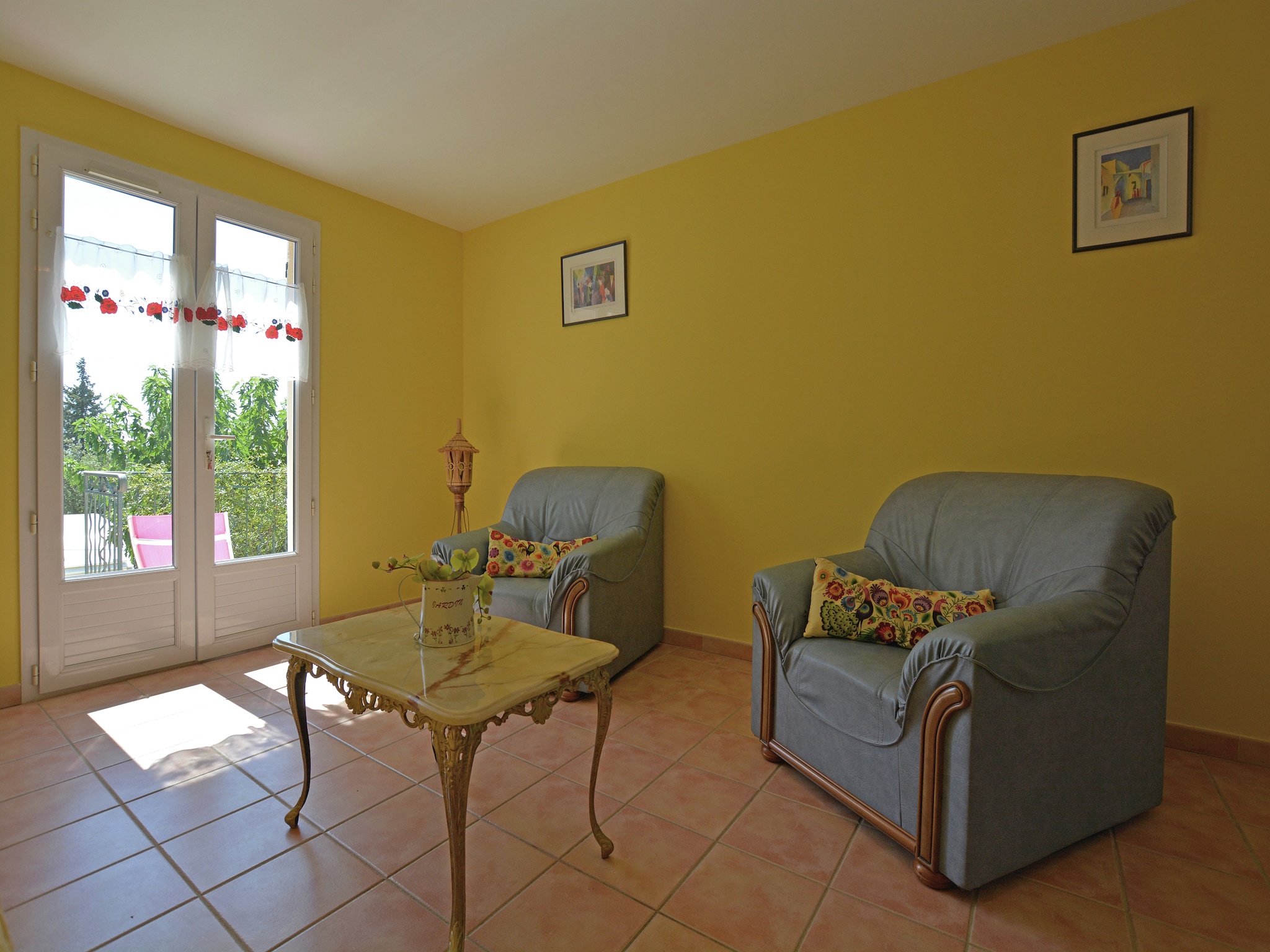   Maison de vacances - SAINT-MAXIMIN