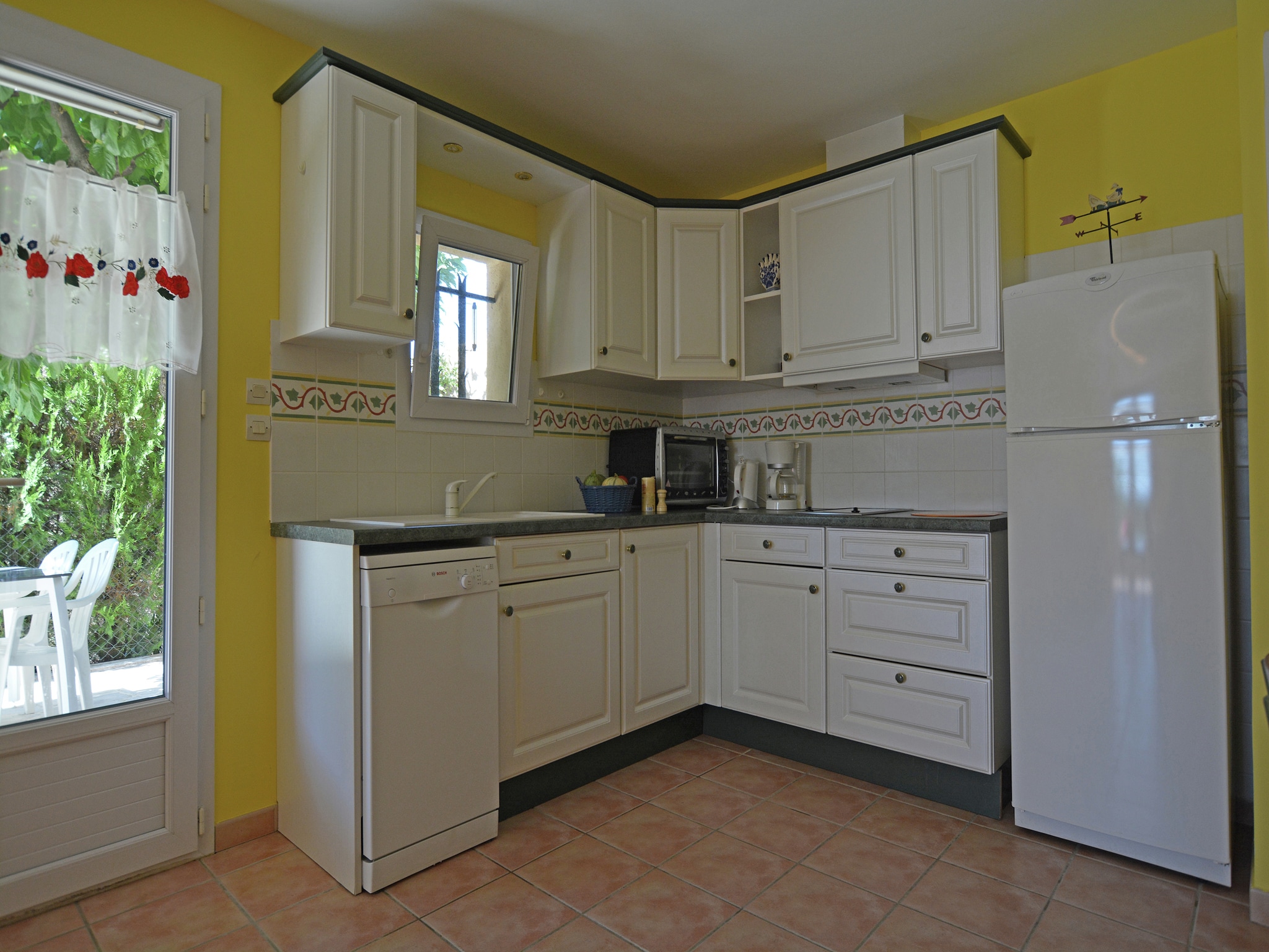   Maison de vacances - SAINT-MAXIMIN