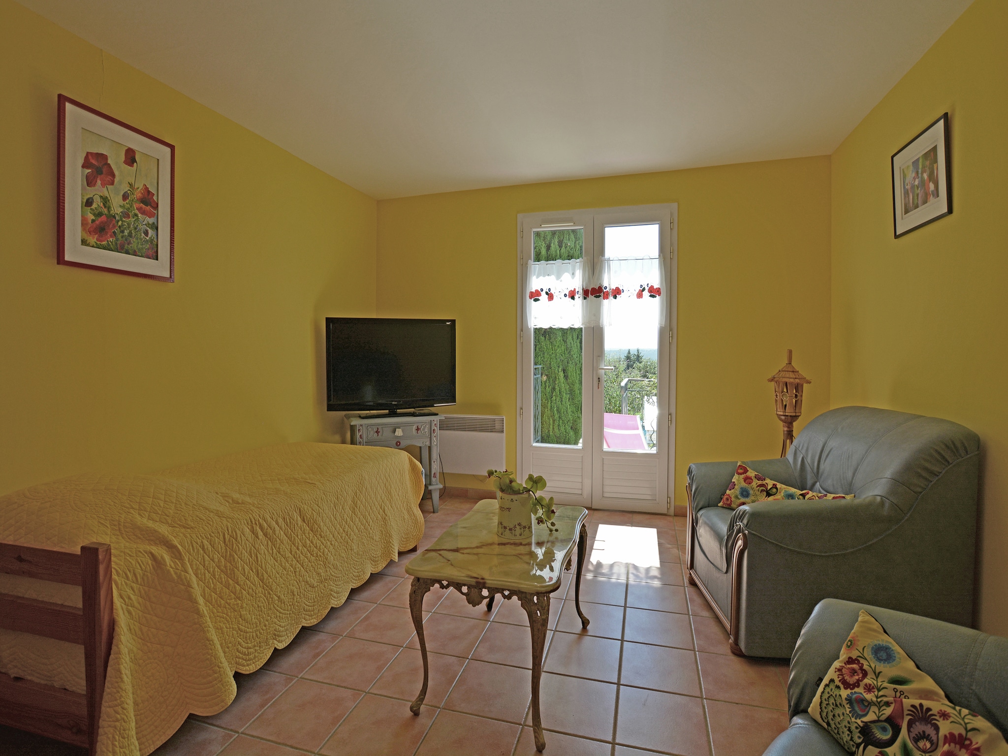   Maison de vacances - SAINT-MAXIMIN