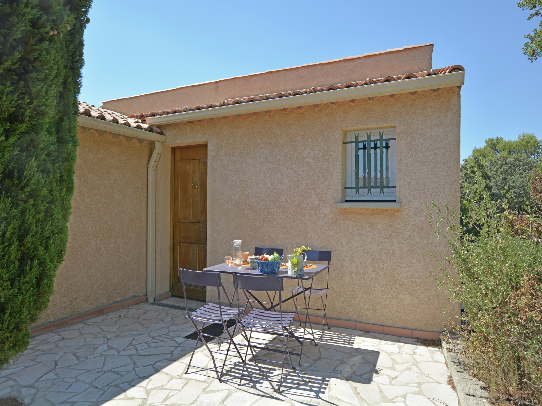   Maison de vacances - SAINT-MAXIMIN