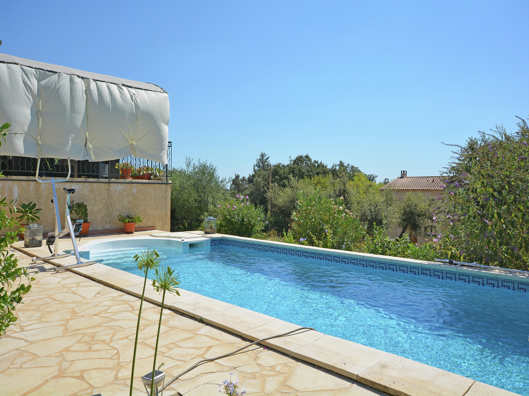   Maison de vacances - SAINT-MAXIMIN