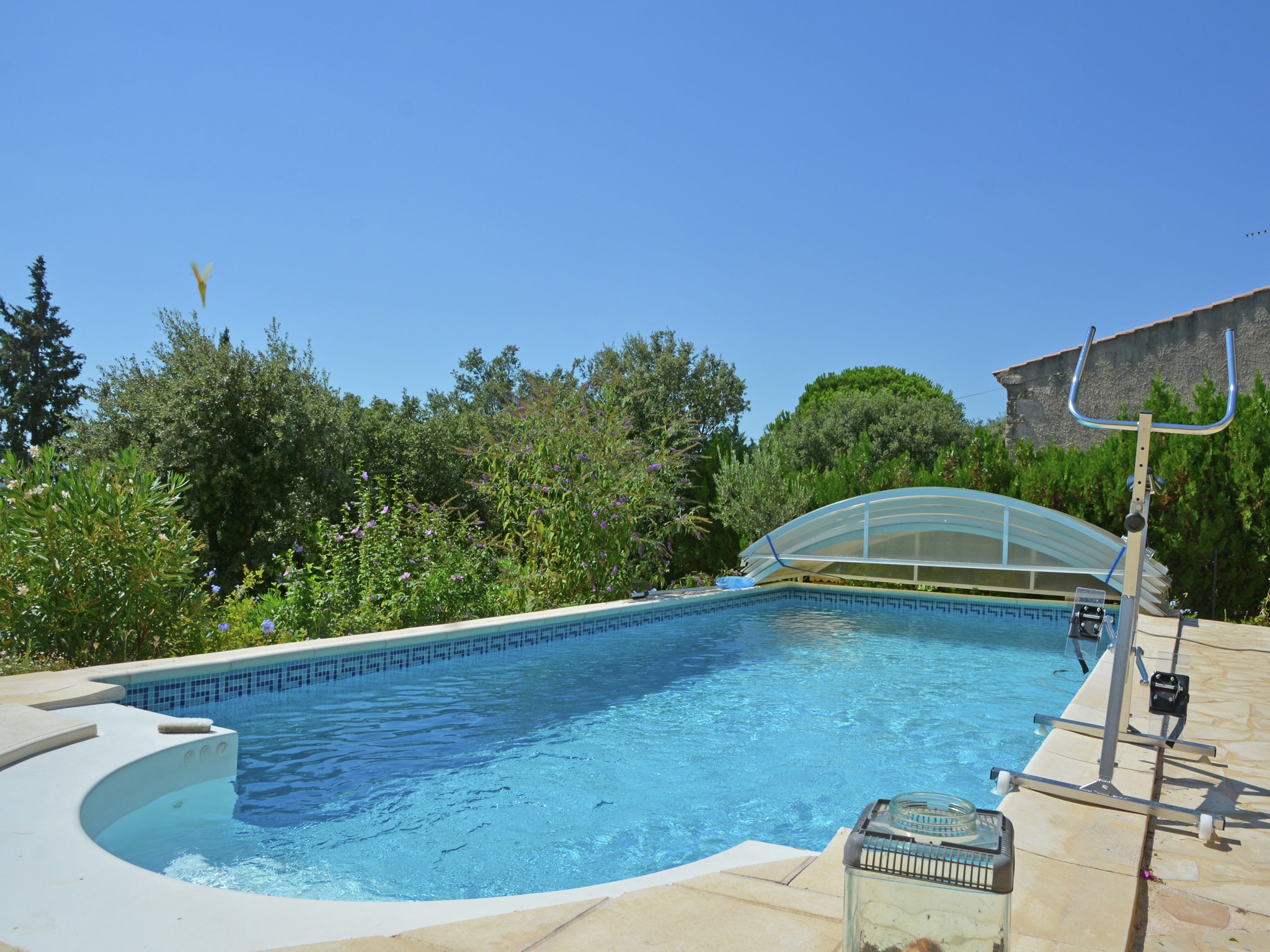   Maison de vacances - SAINT-MAXIMIN