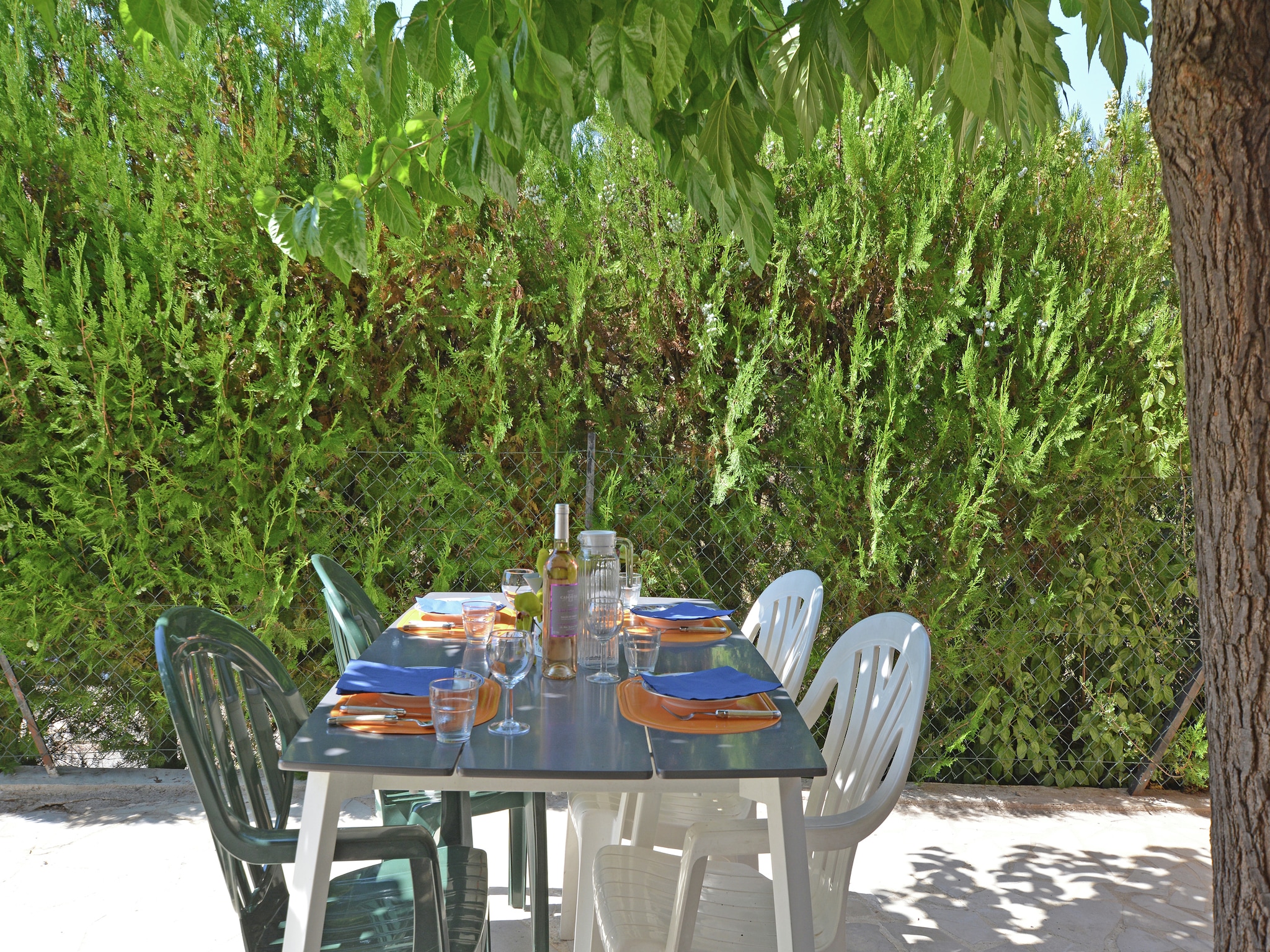   Maison de vacances - SAINT-MAXIMIN
