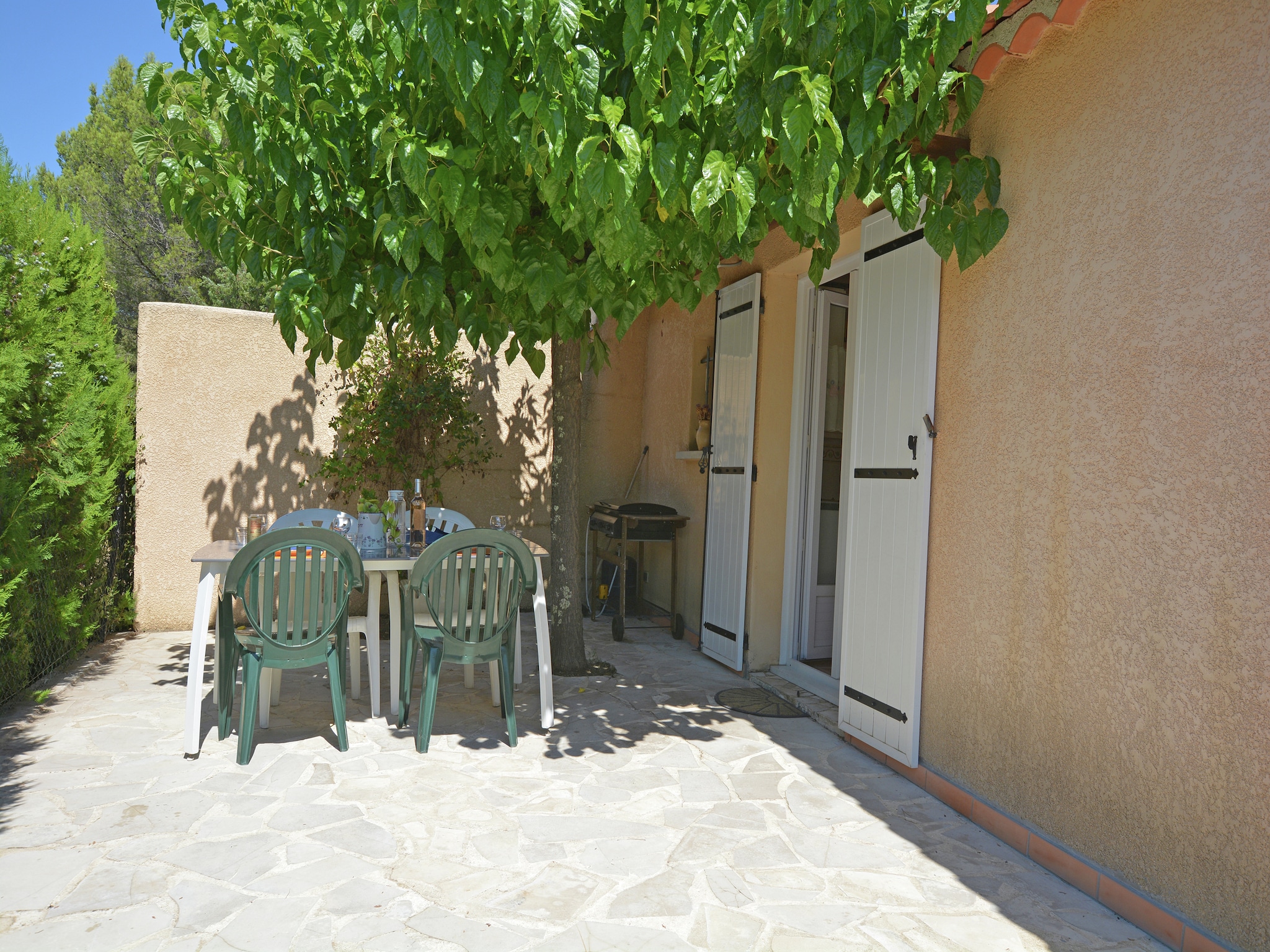   Maison de vacances - SAINT-MAXIMIN