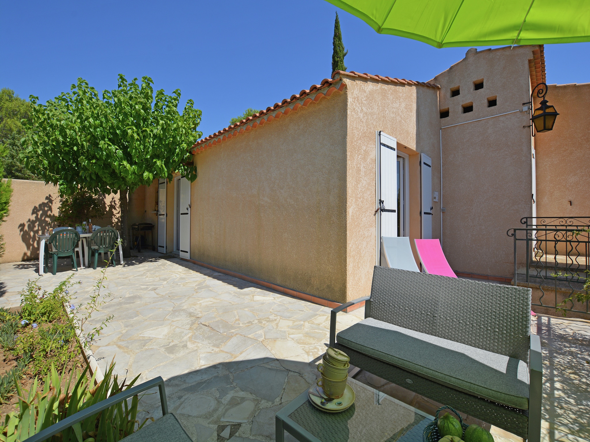   Maison de vacances - SAINT-MAXIMIN
