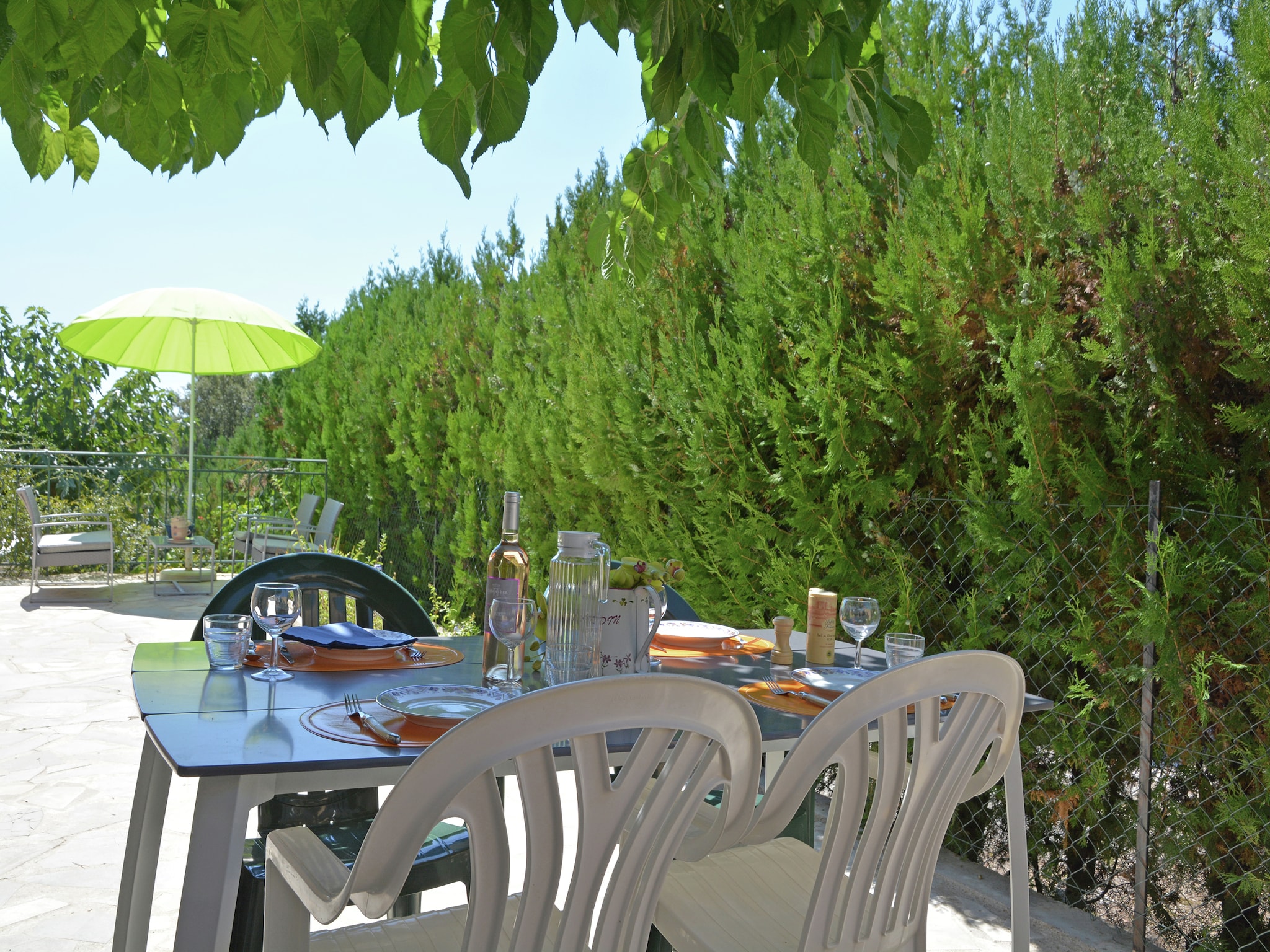   Maison de vacances - SAINT-MAXIMIN
