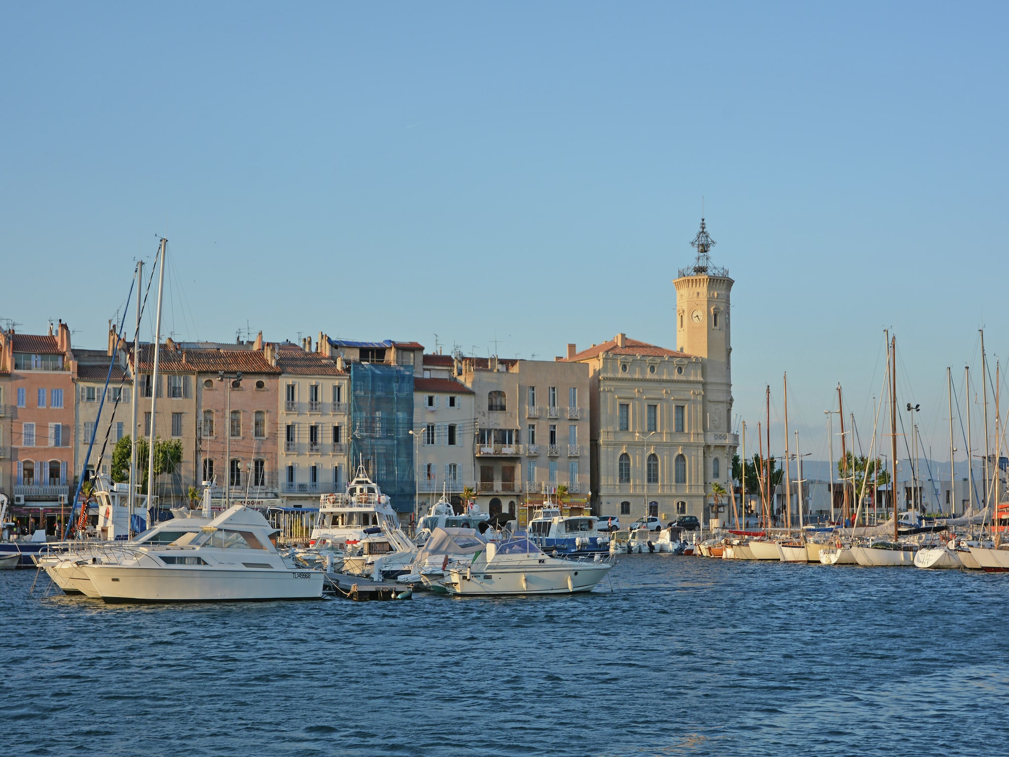   Maison de vacances - SAINT-MAXIMIN