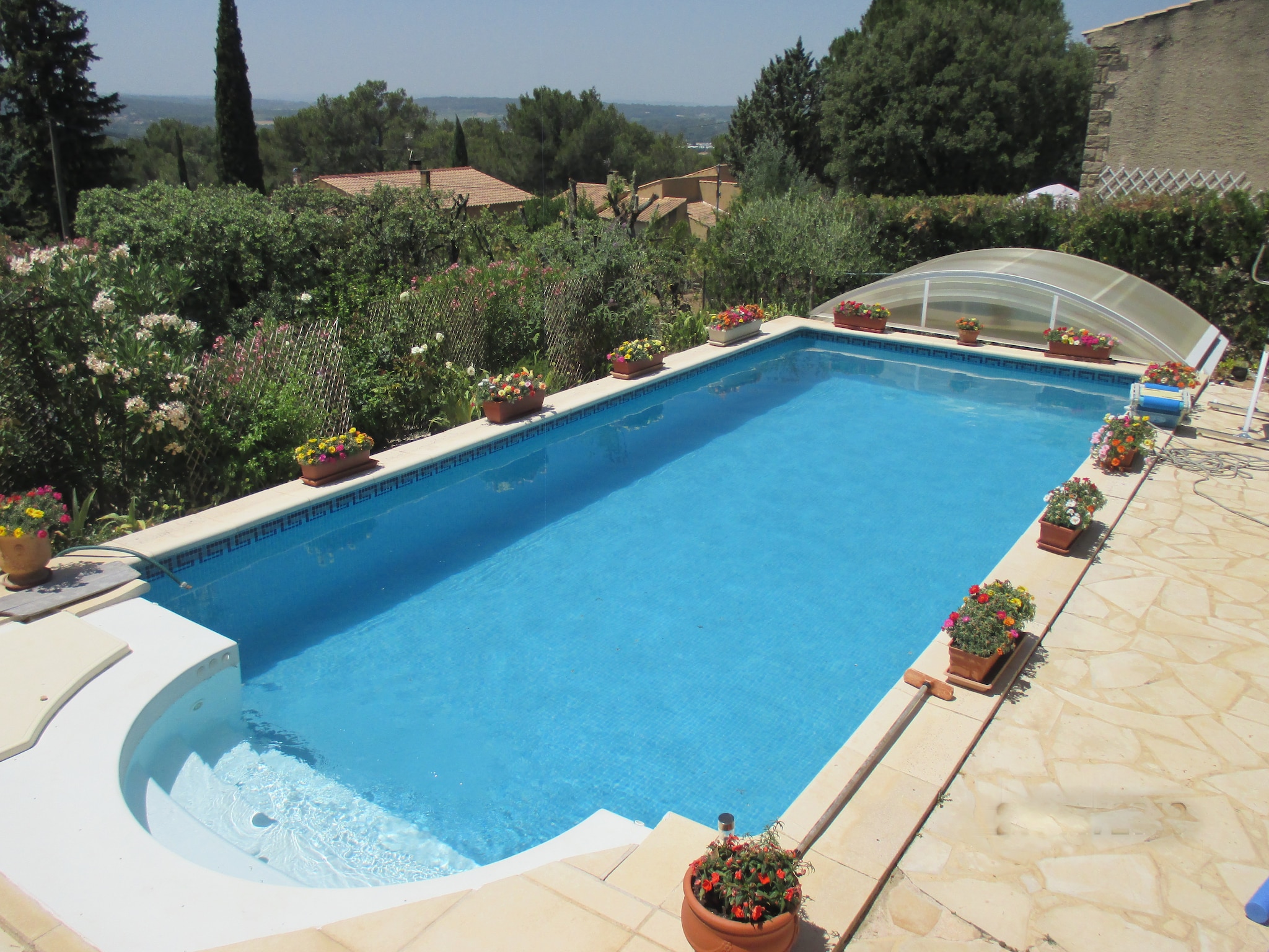   Maison de vacances - SAINT-MAXIMIN