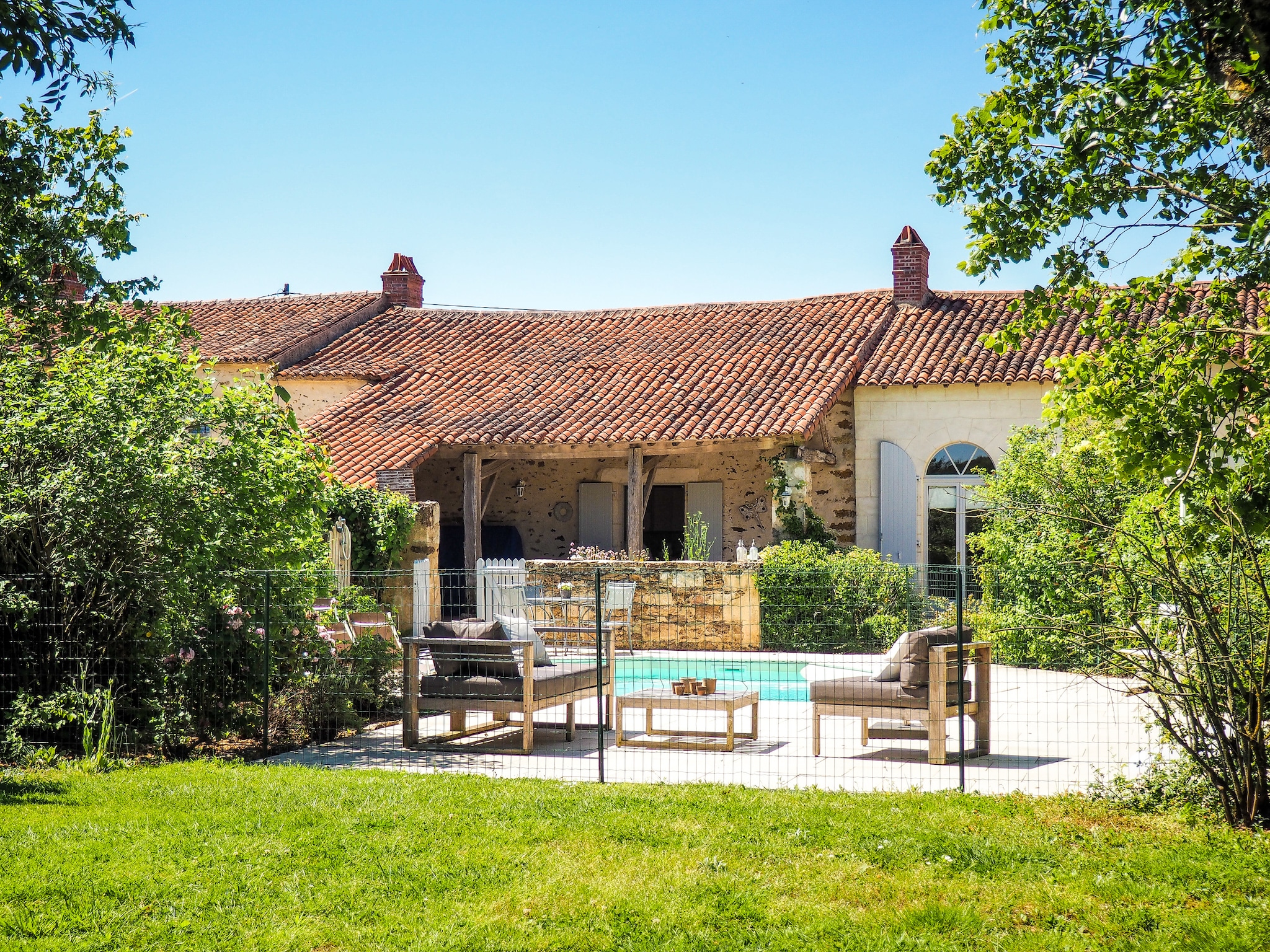   L'Orangerie