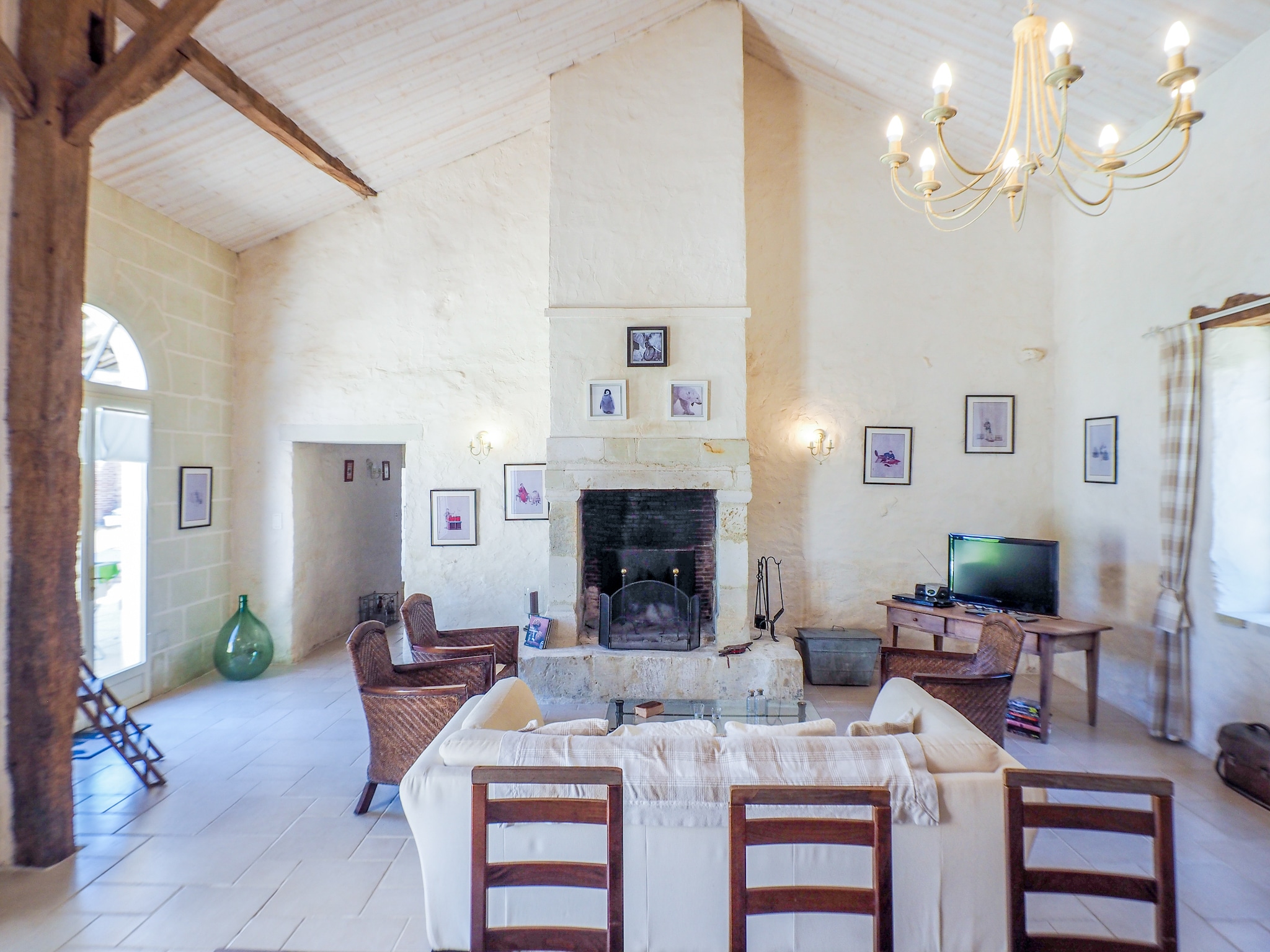   L'Orangerie
