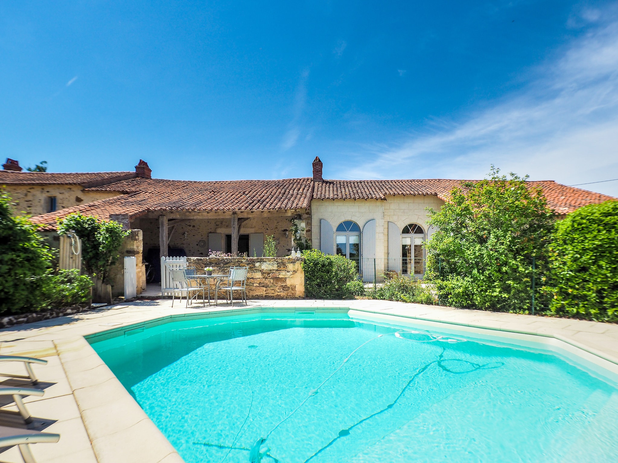   L'Orangerie