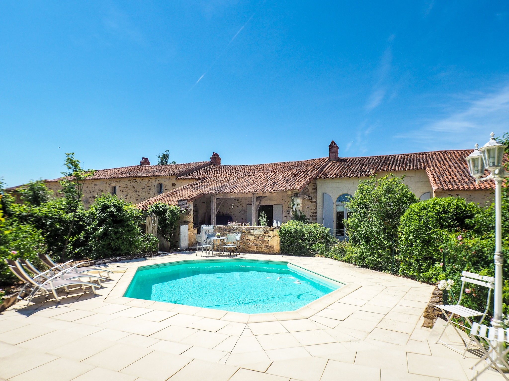   L'Orangerie