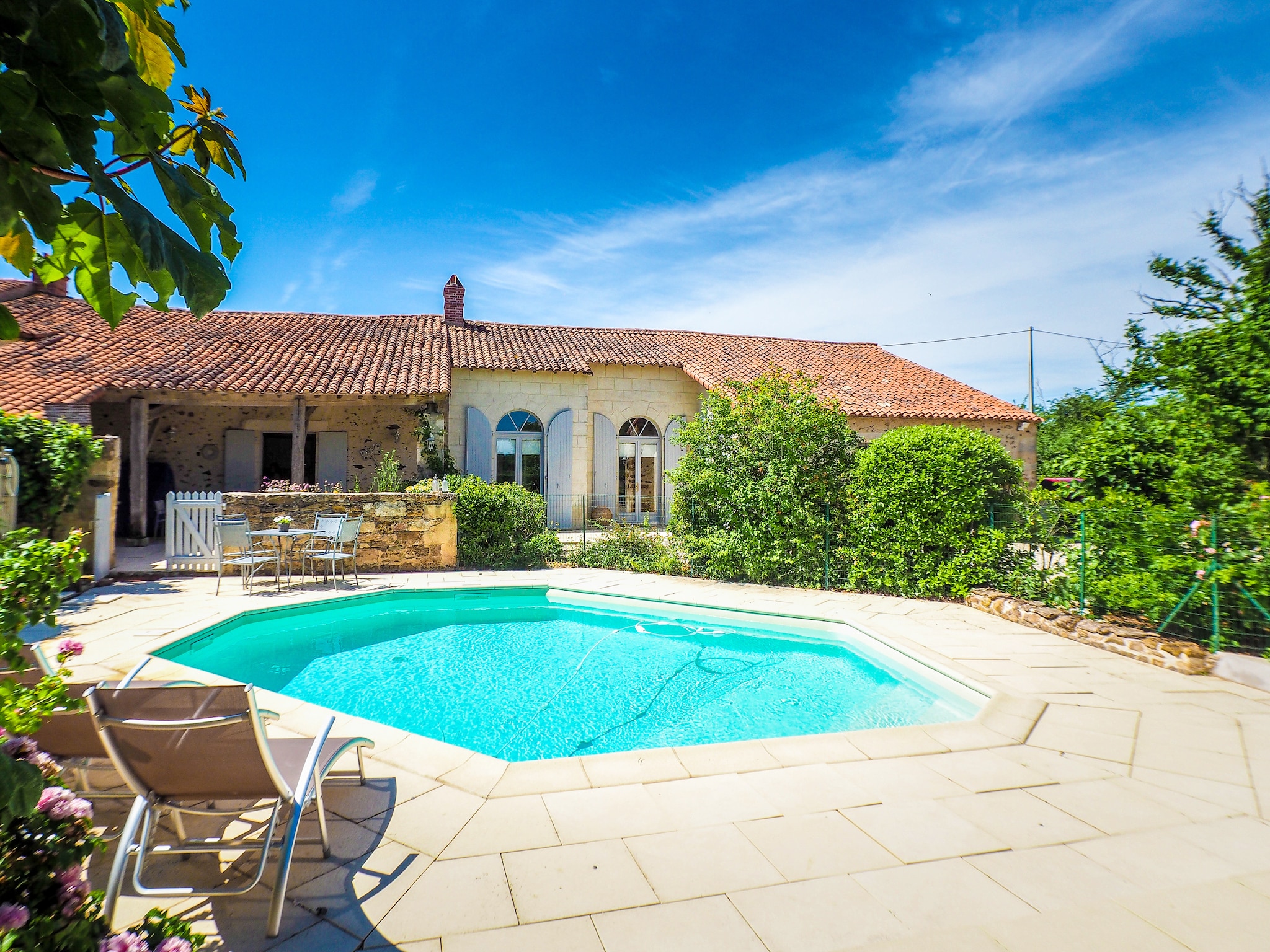   L'Orangerie