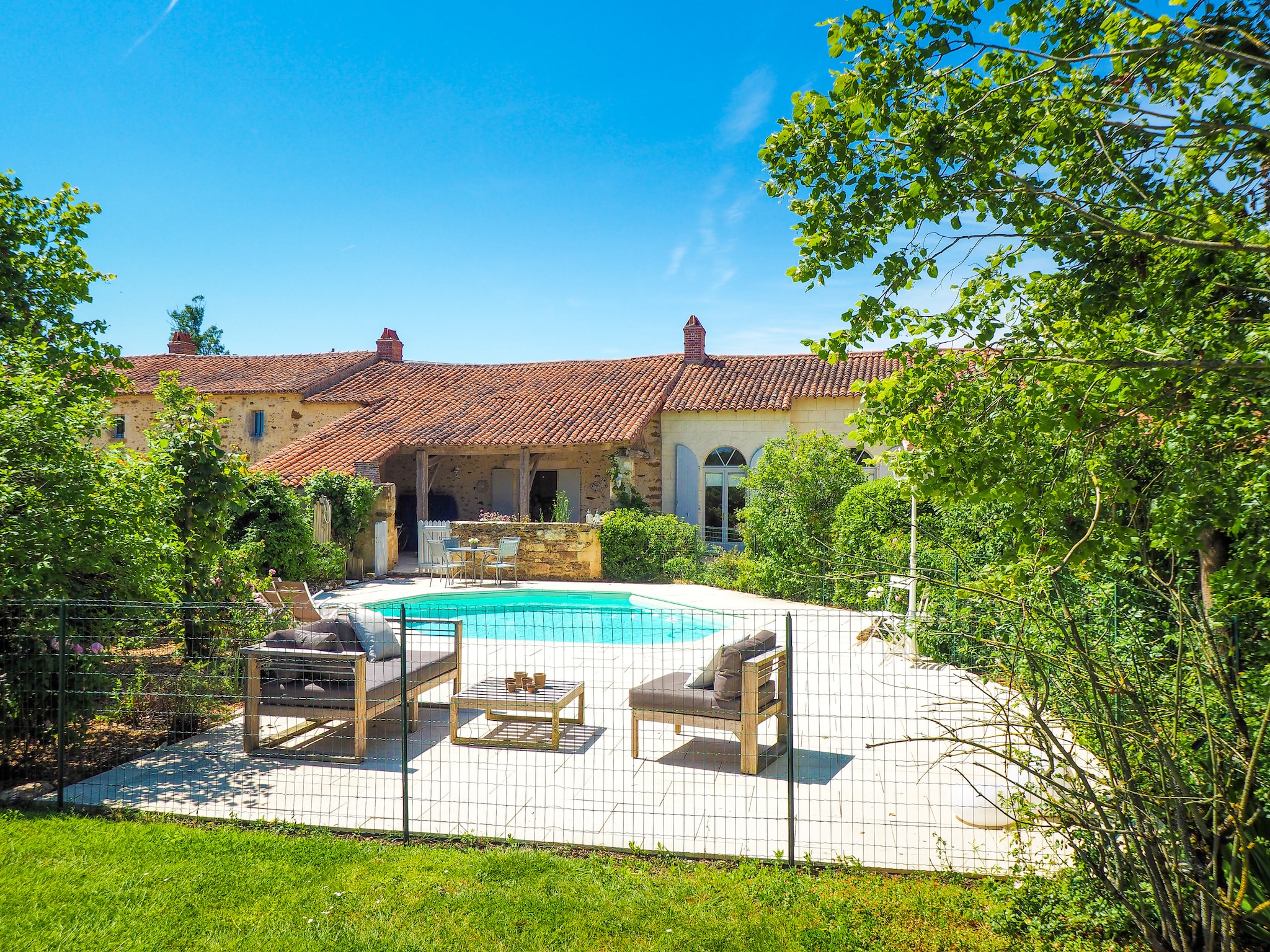   L'Orangerie