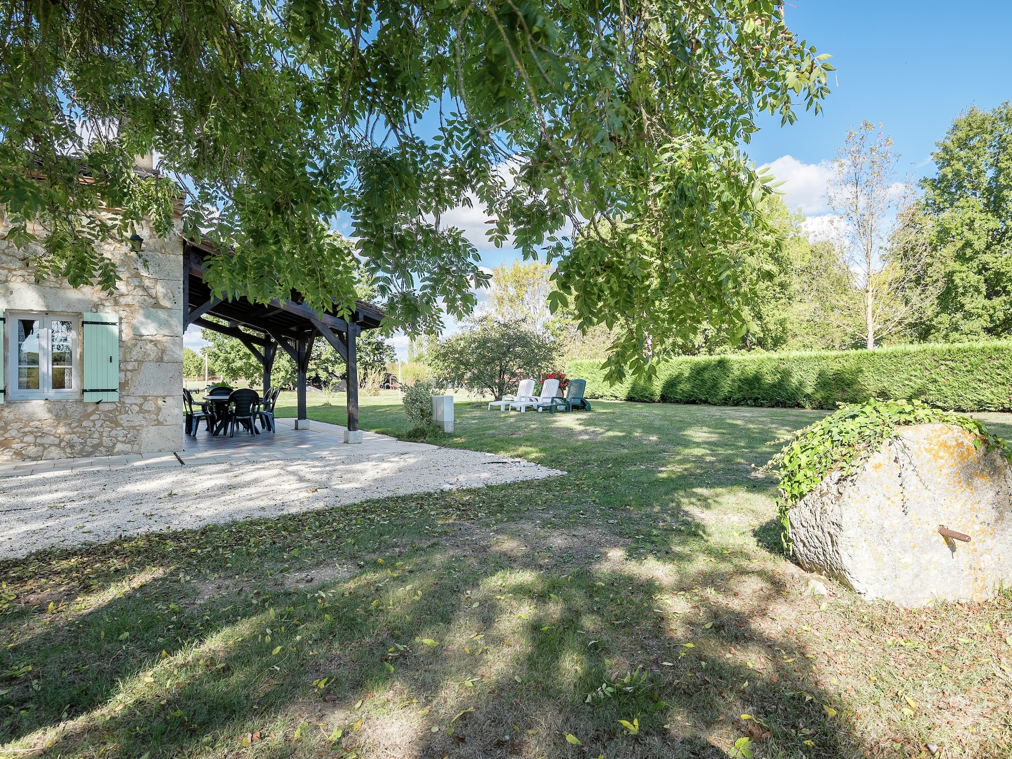   Maison de vacances - SAINT-NEXANS
