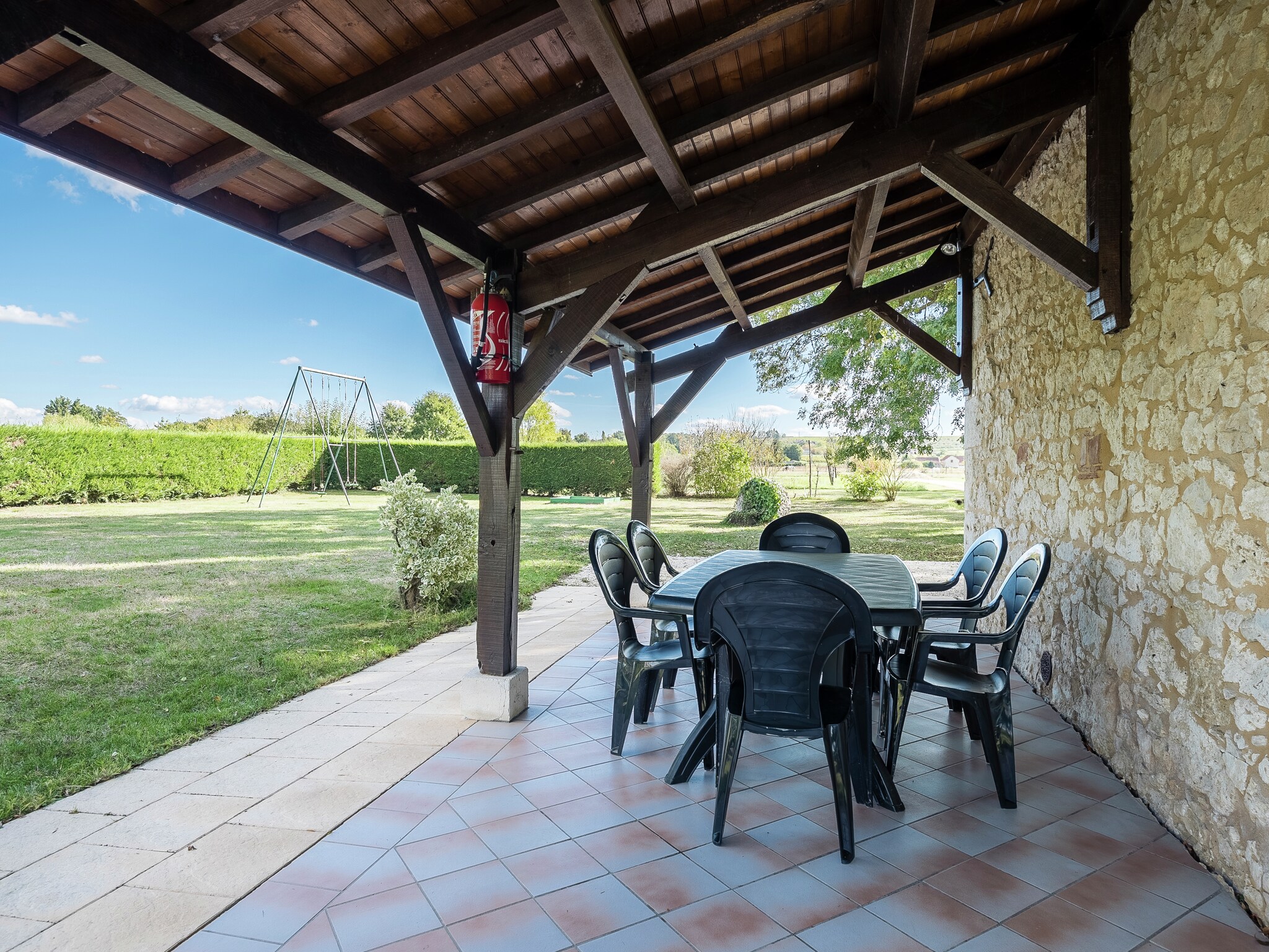   Maison de vacances - SAINT-NEXANS