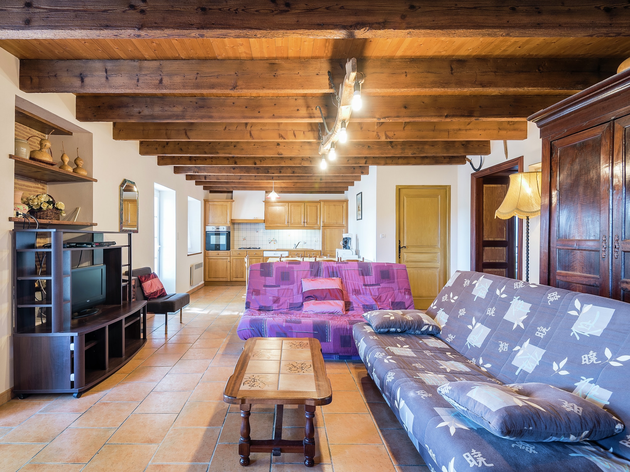   Maison de vacances - SAINT-NEXANS