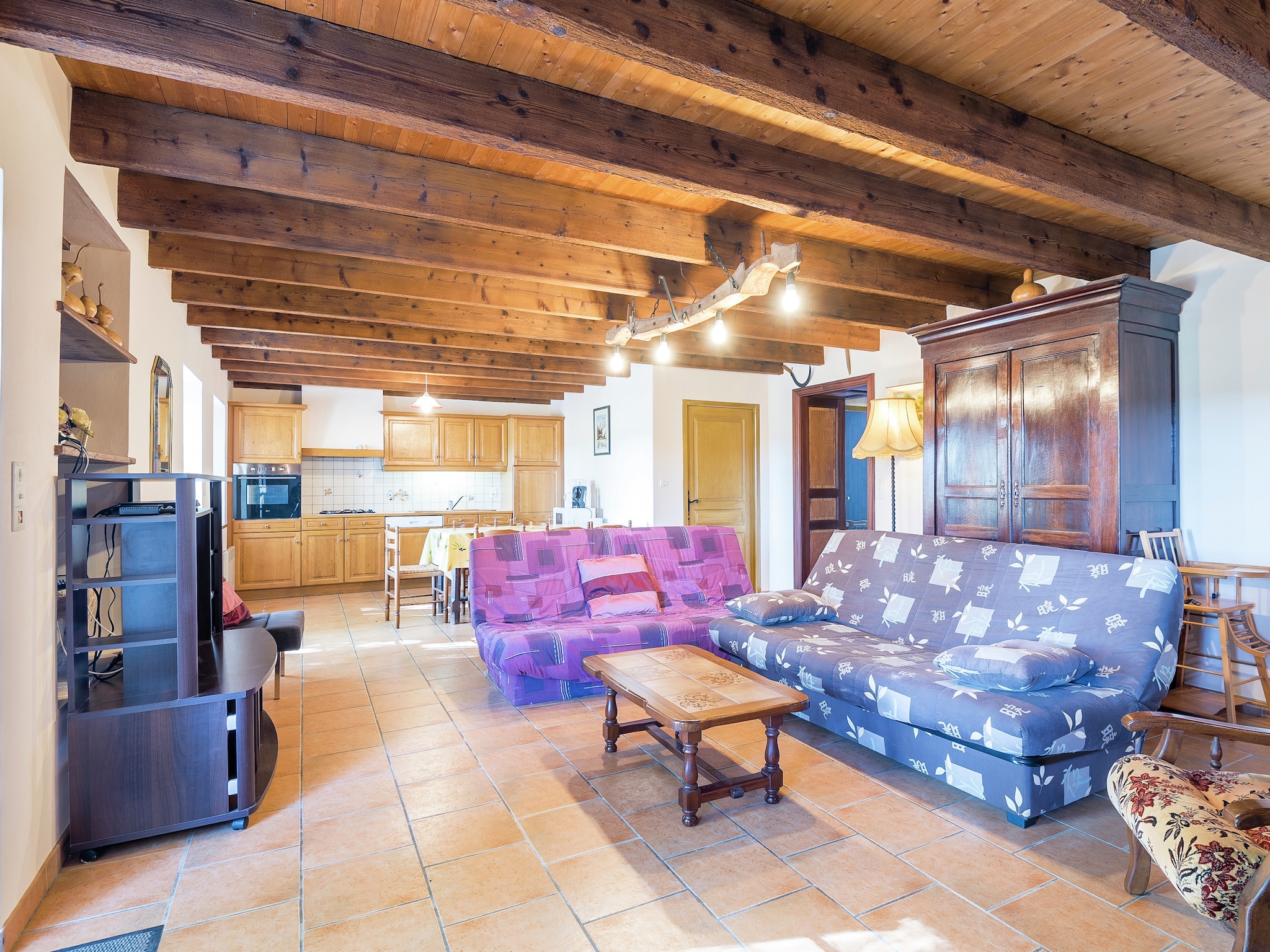   Maison de vacances - SAINT-NEXANS