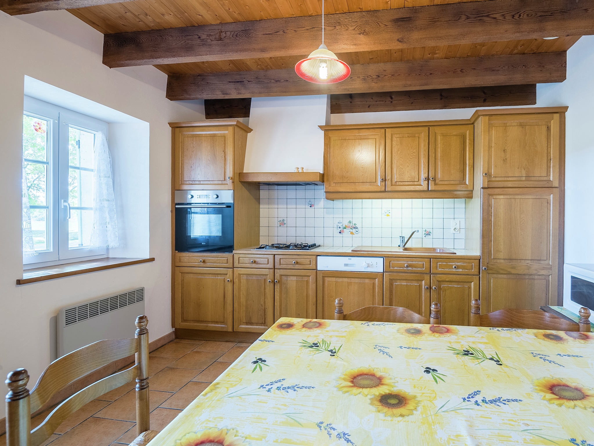   Maison de vacances - SAINT-NEXANS