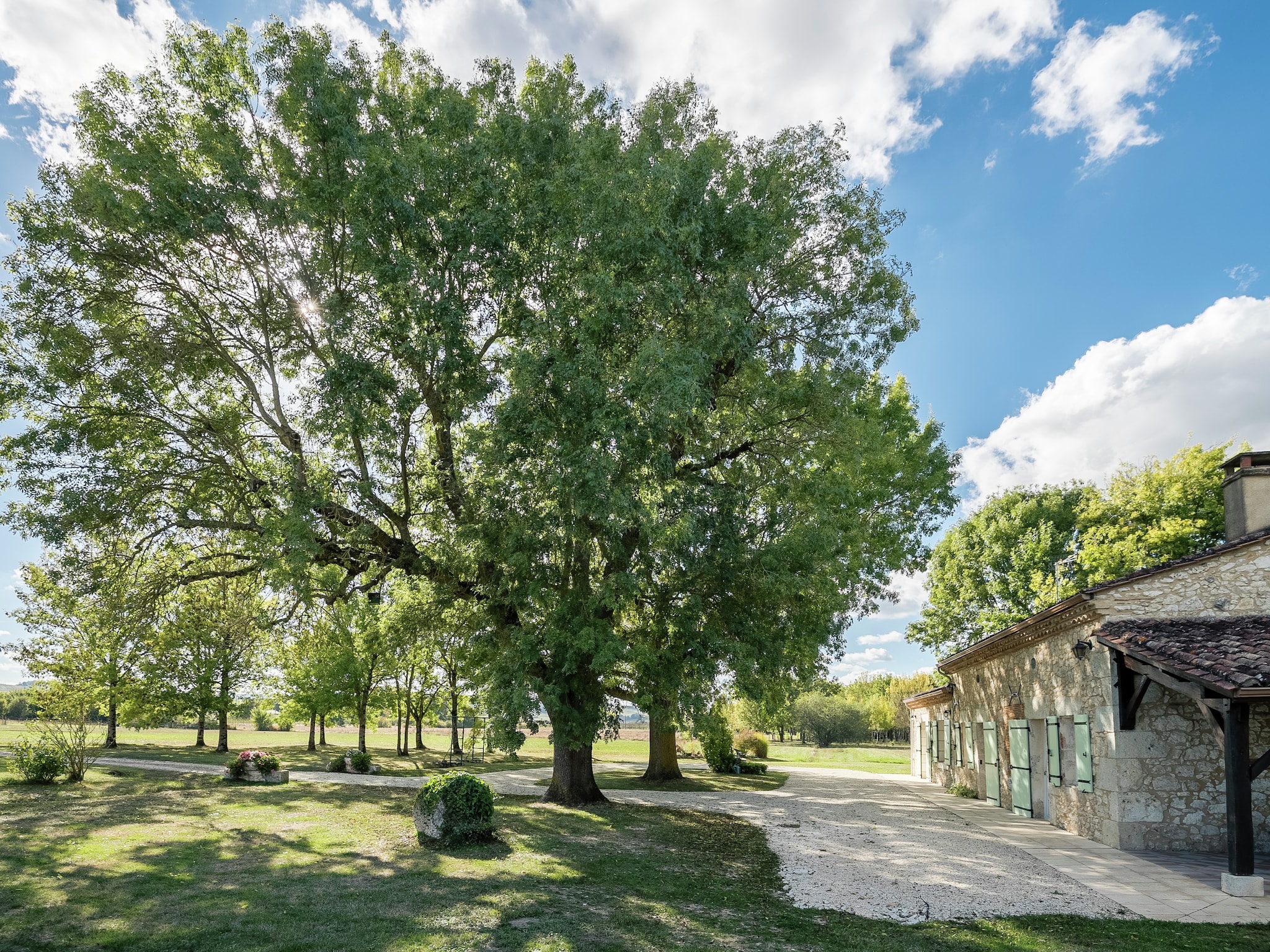   Maison de vacances - SAINT-NEXANS