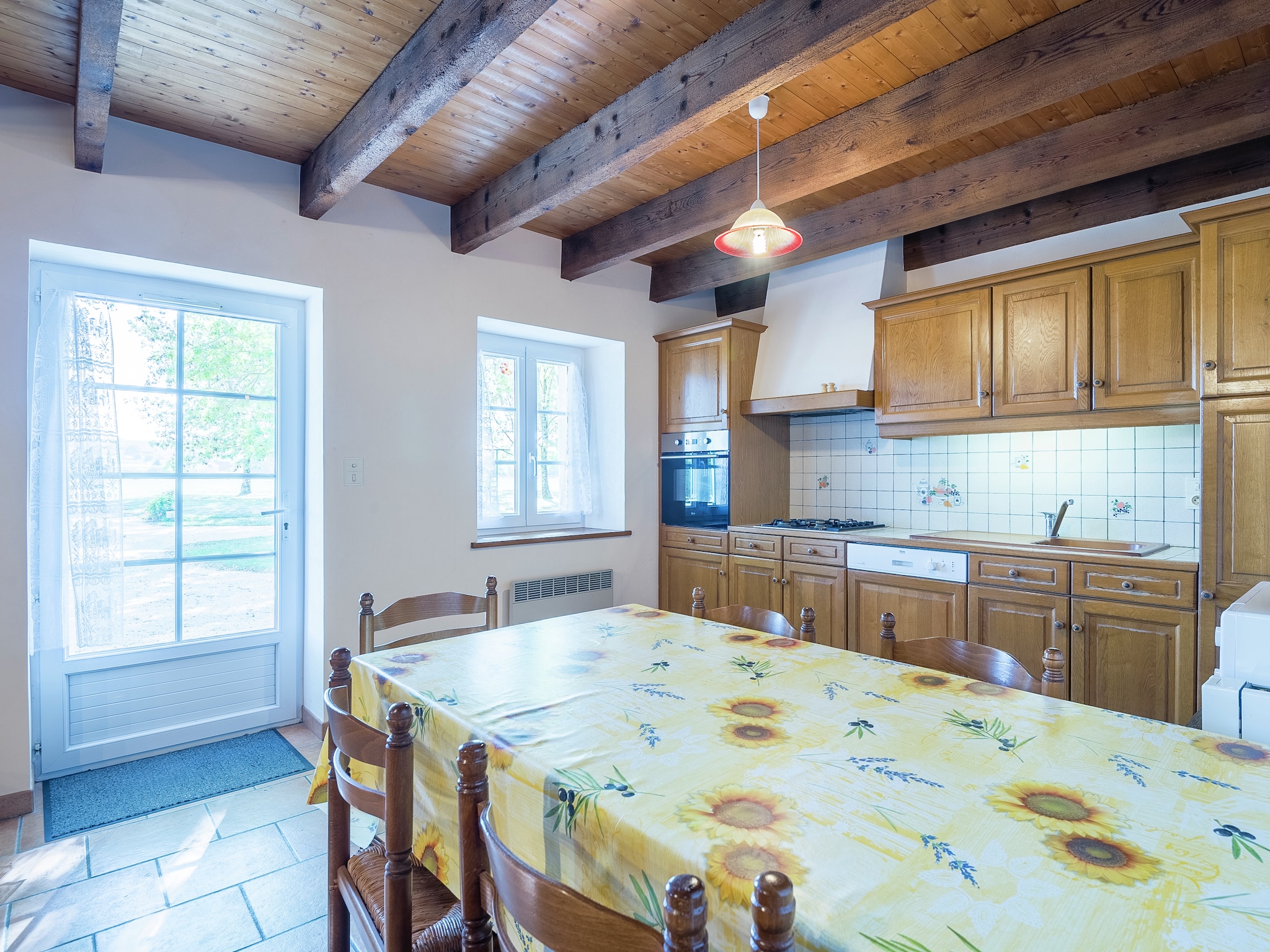   Maison de vacances - SAINT-NEXANS