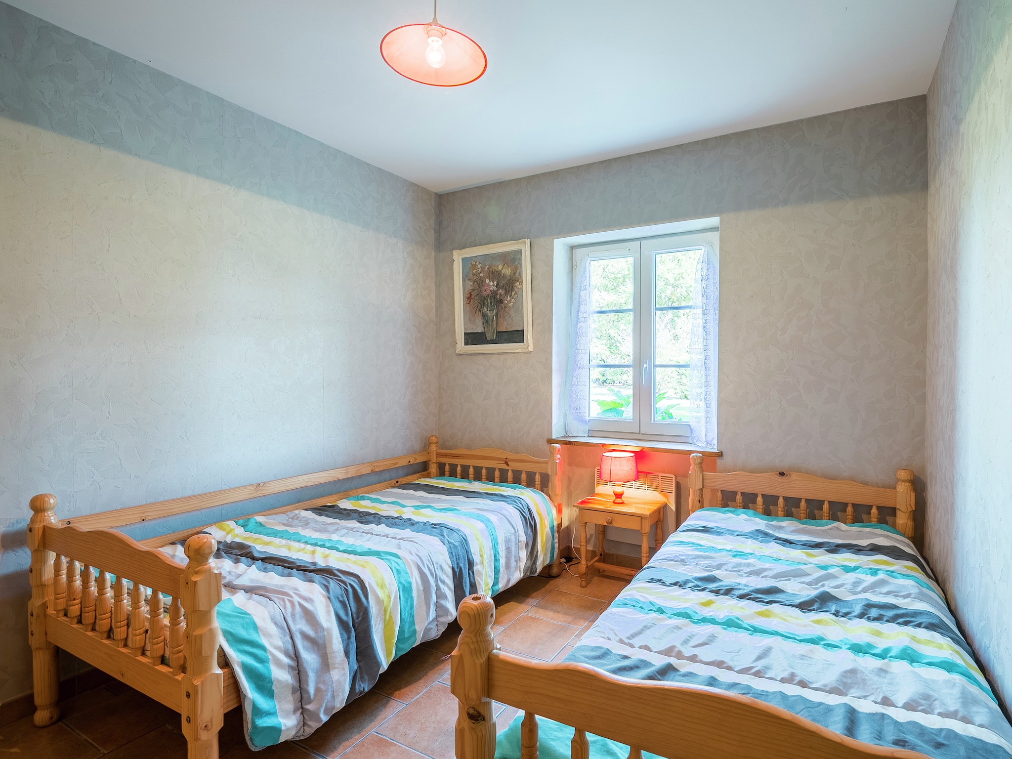   Maison de vacances - SAINT-NEXANS