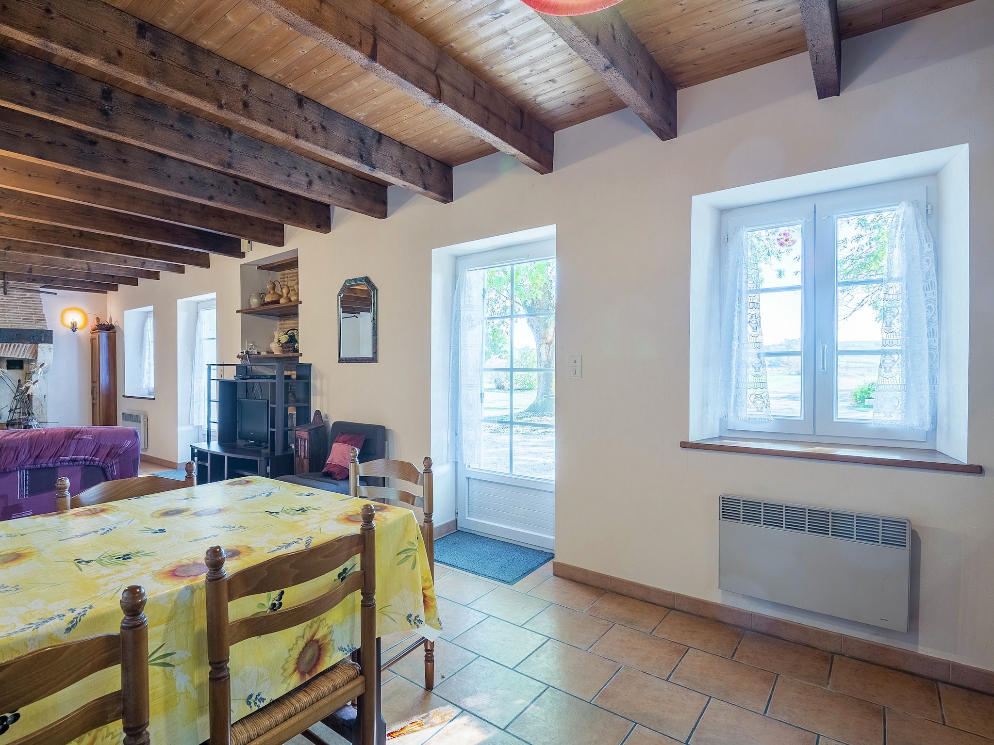   Maison de vacances - SAINT-NEXANS