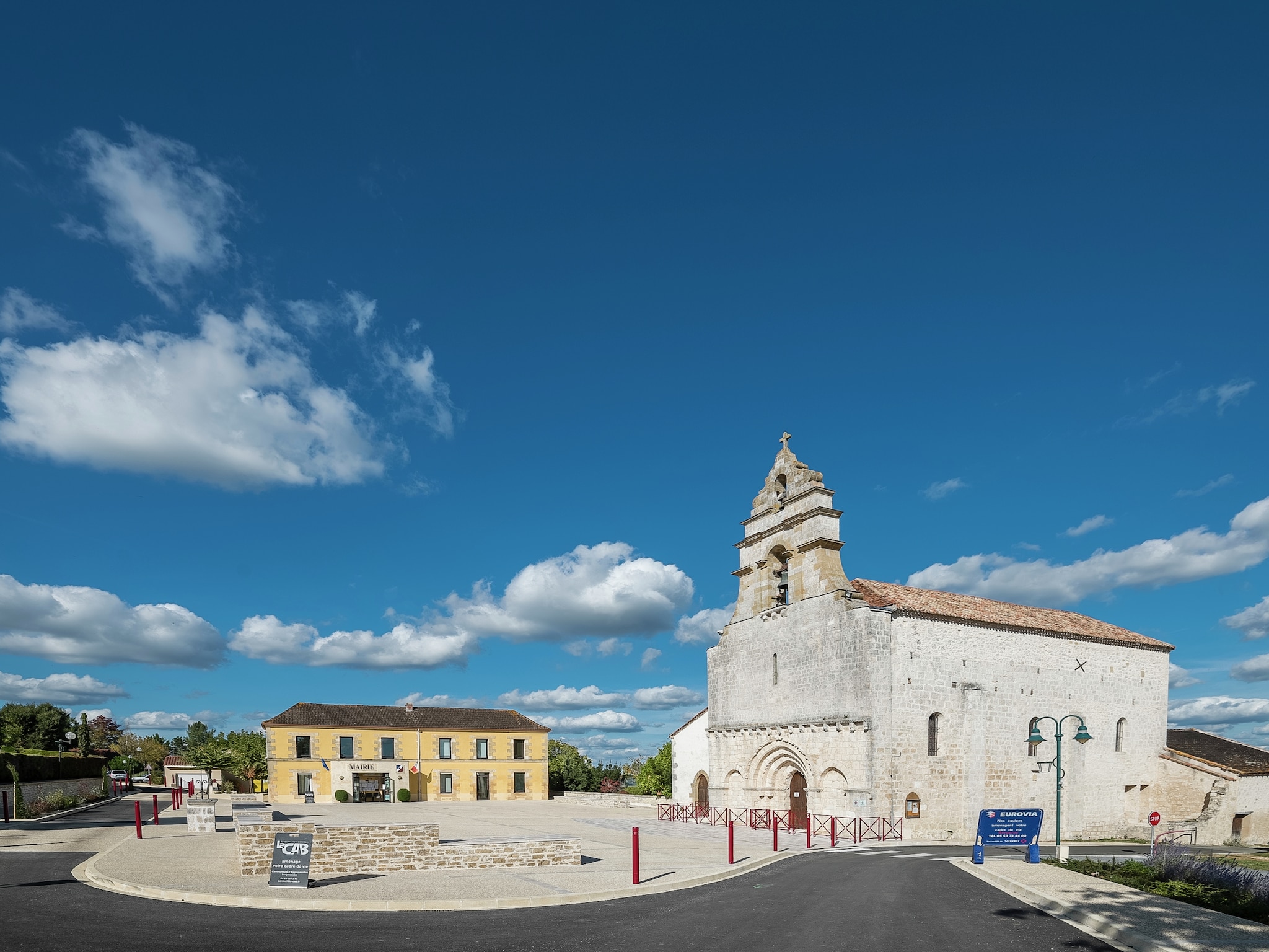   Maison de vacances - SAINT-NEXANS
