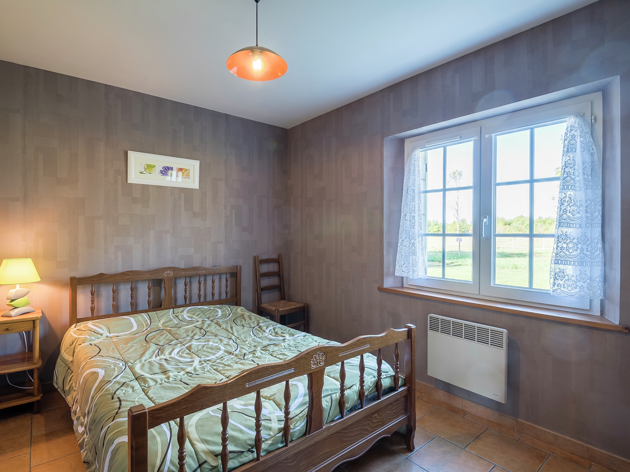   Maison de vacances - SAINT-NEXANS