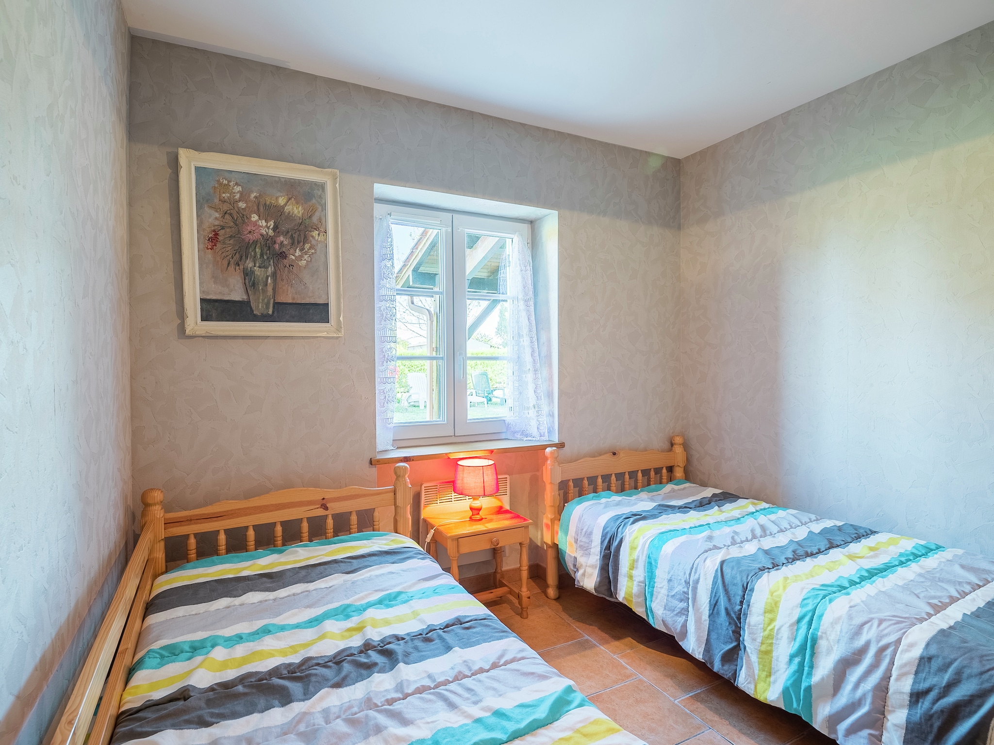   Maison de vacances - SAINT-NEXANS