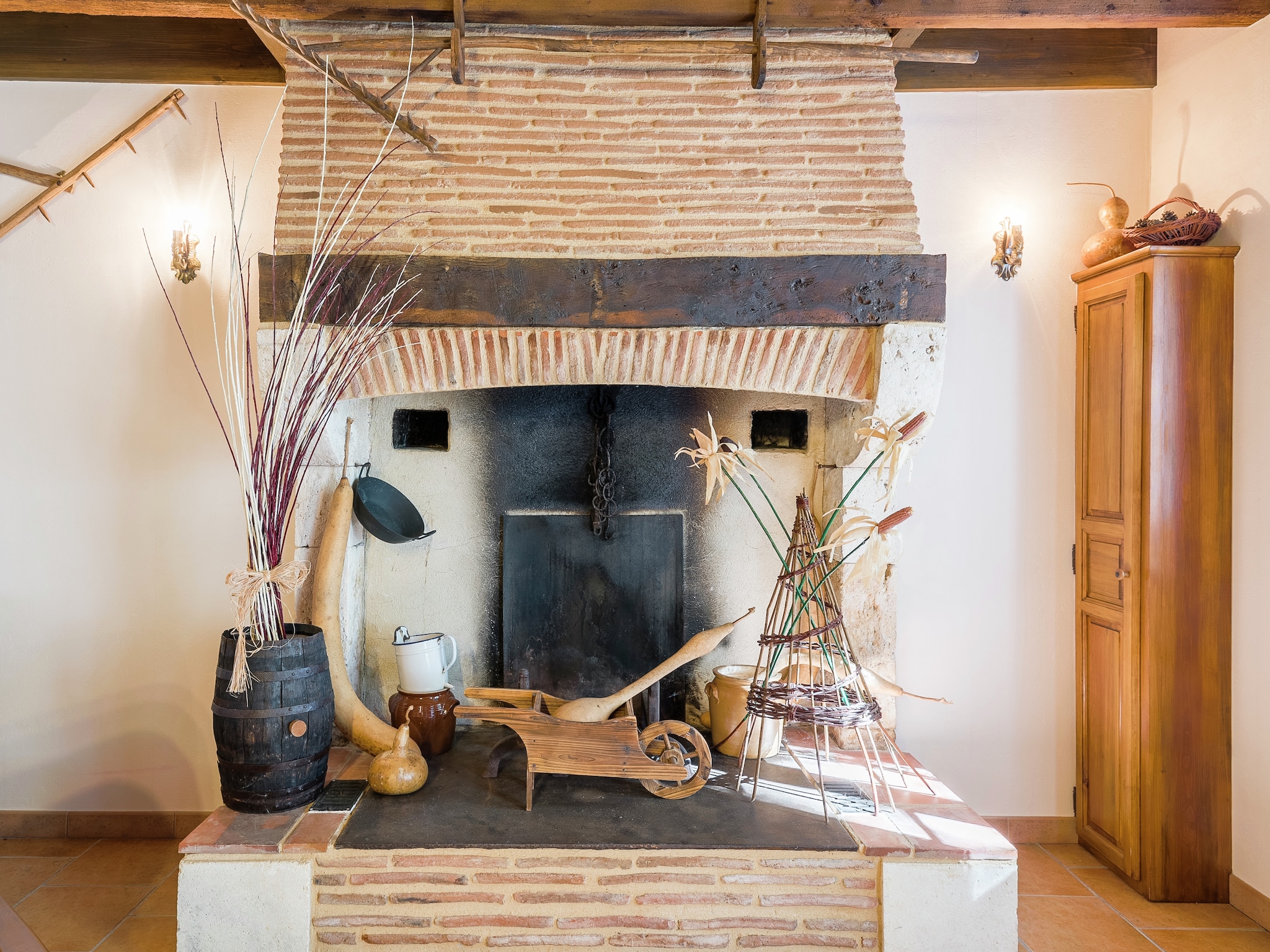   Maison de vacances - SAINT-NEXANS