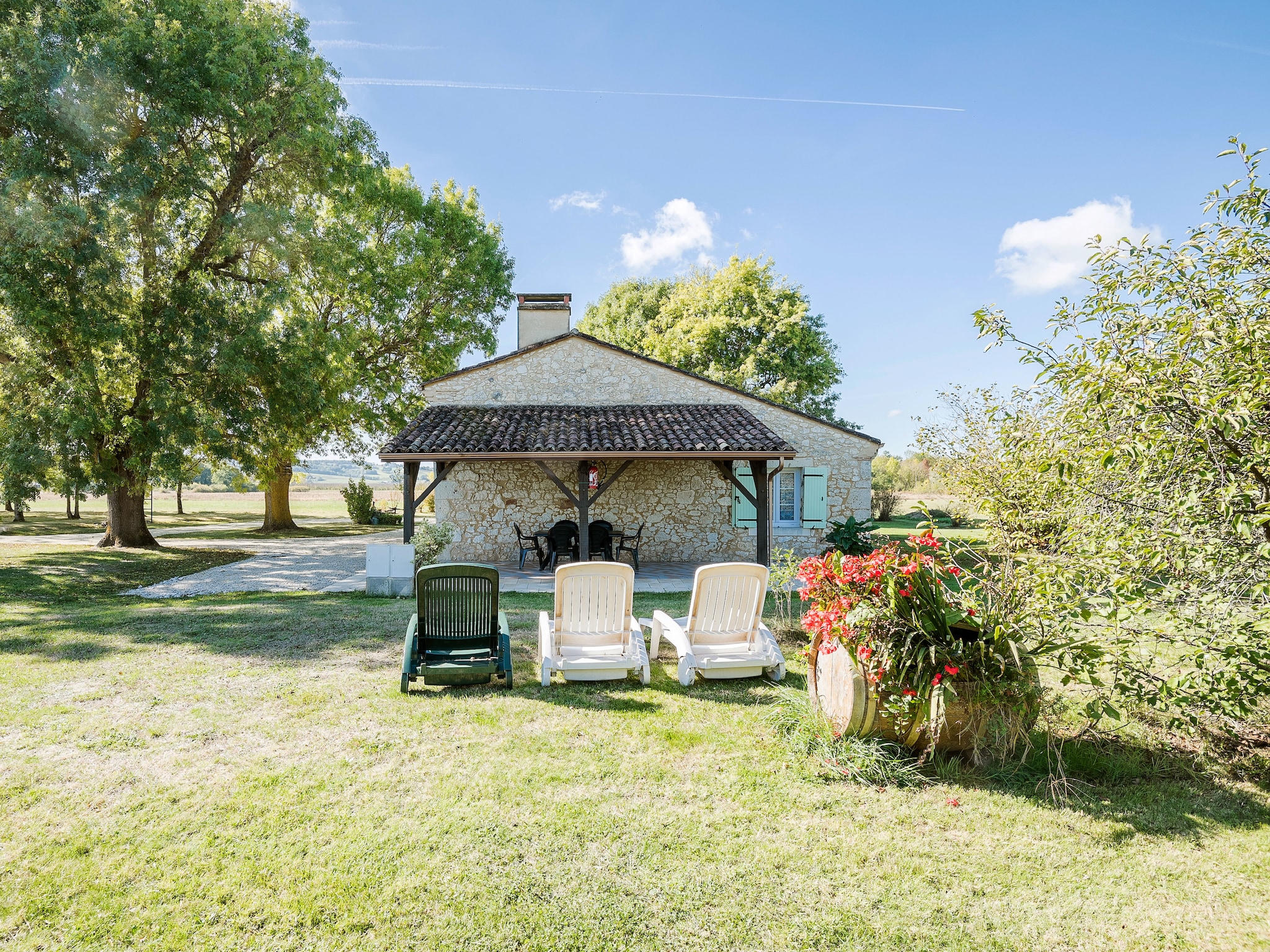   Maison de vacances - SAINT-NEXANS