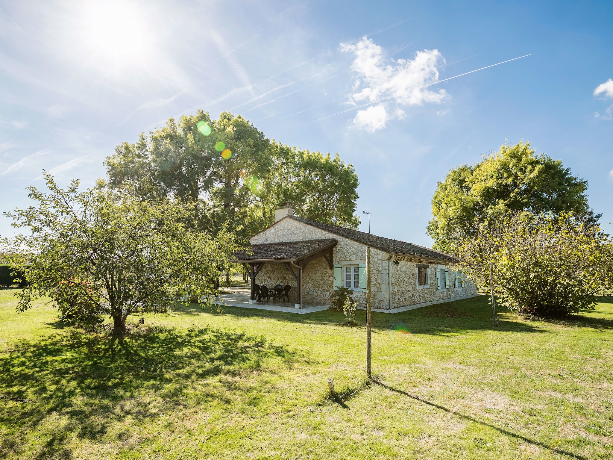   Maison de vacances - SAINT-NEXANS