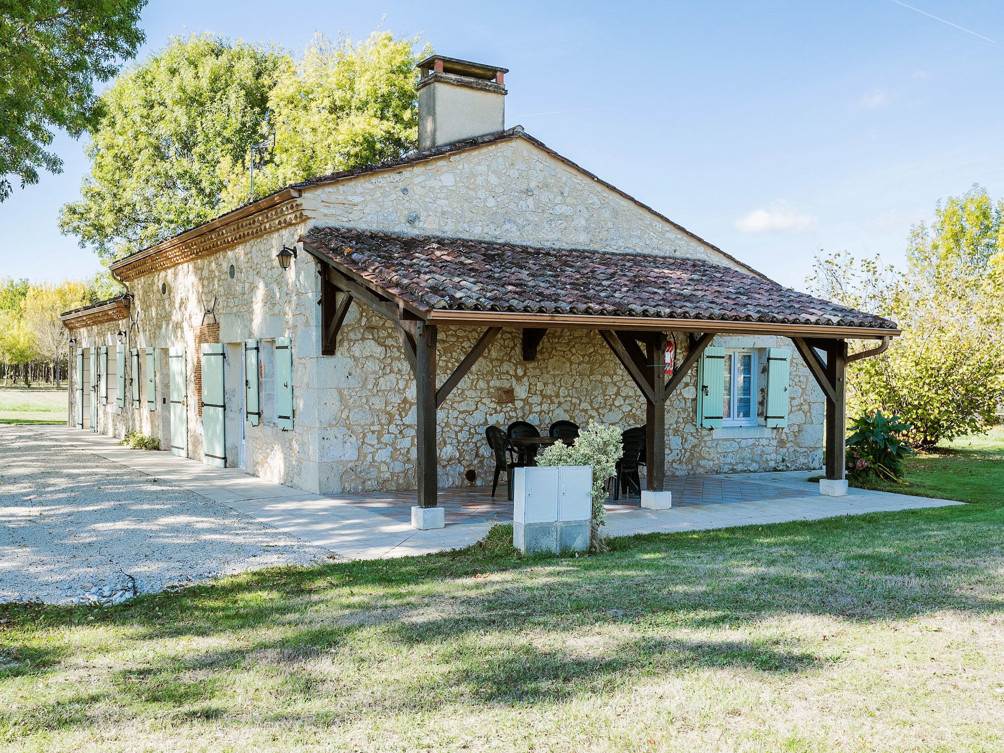   Maison de vacances - SAINT-NEXANS