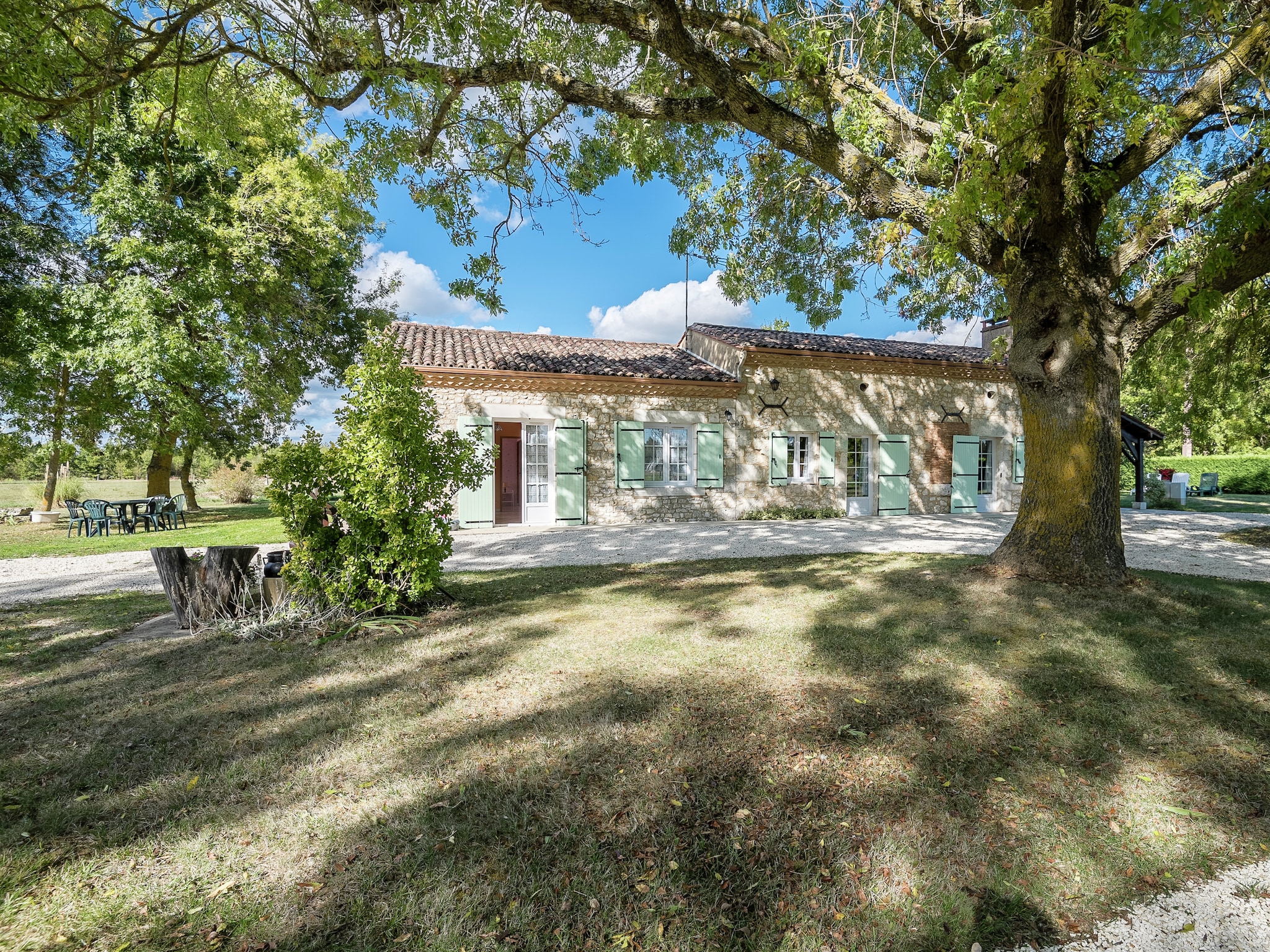   Maison de vacances - SAINT-NEXANS