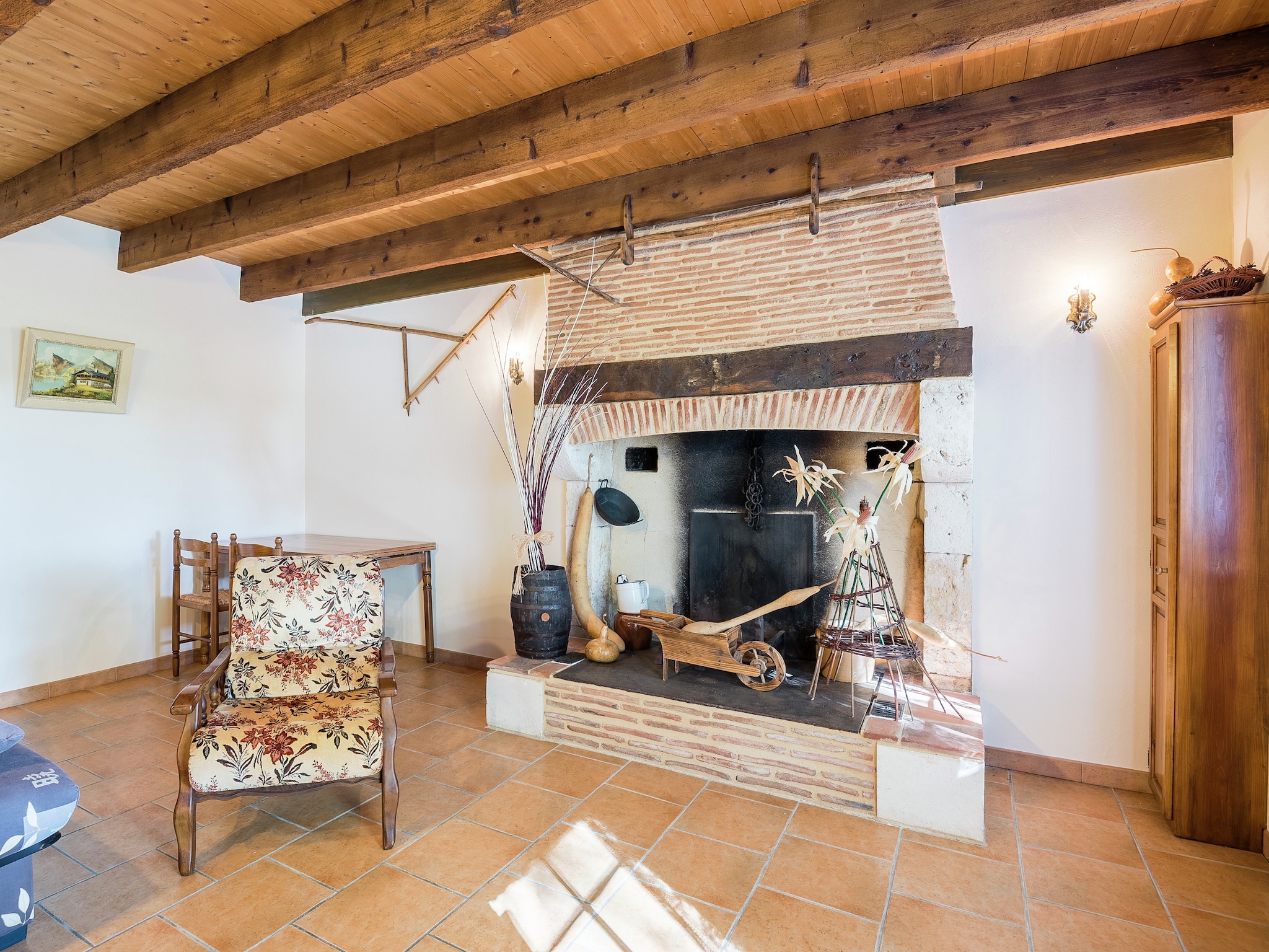   Maison de vacances - SAINT-NEXANS
