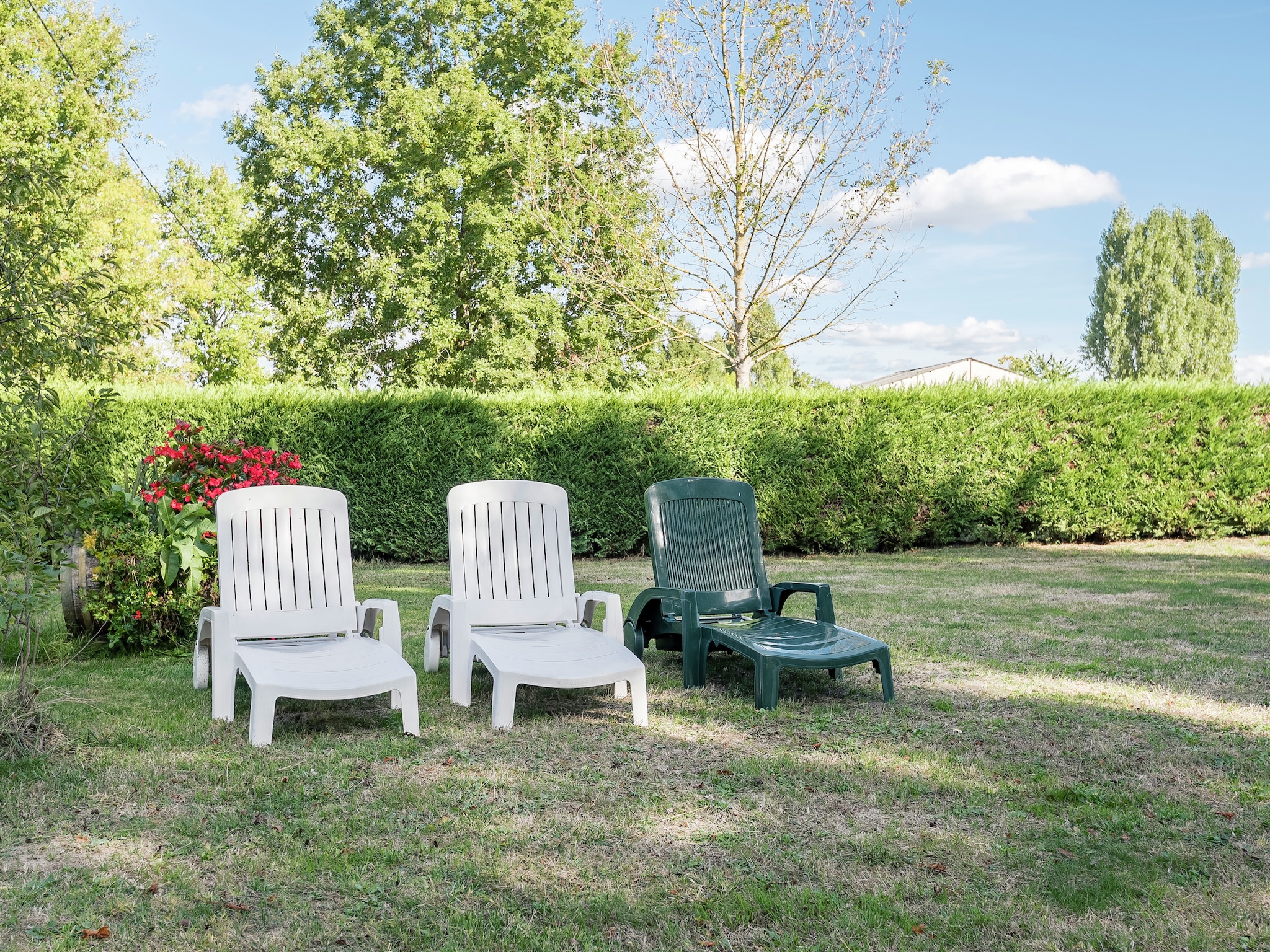   Maison de vacances - SAINT-NEXANS