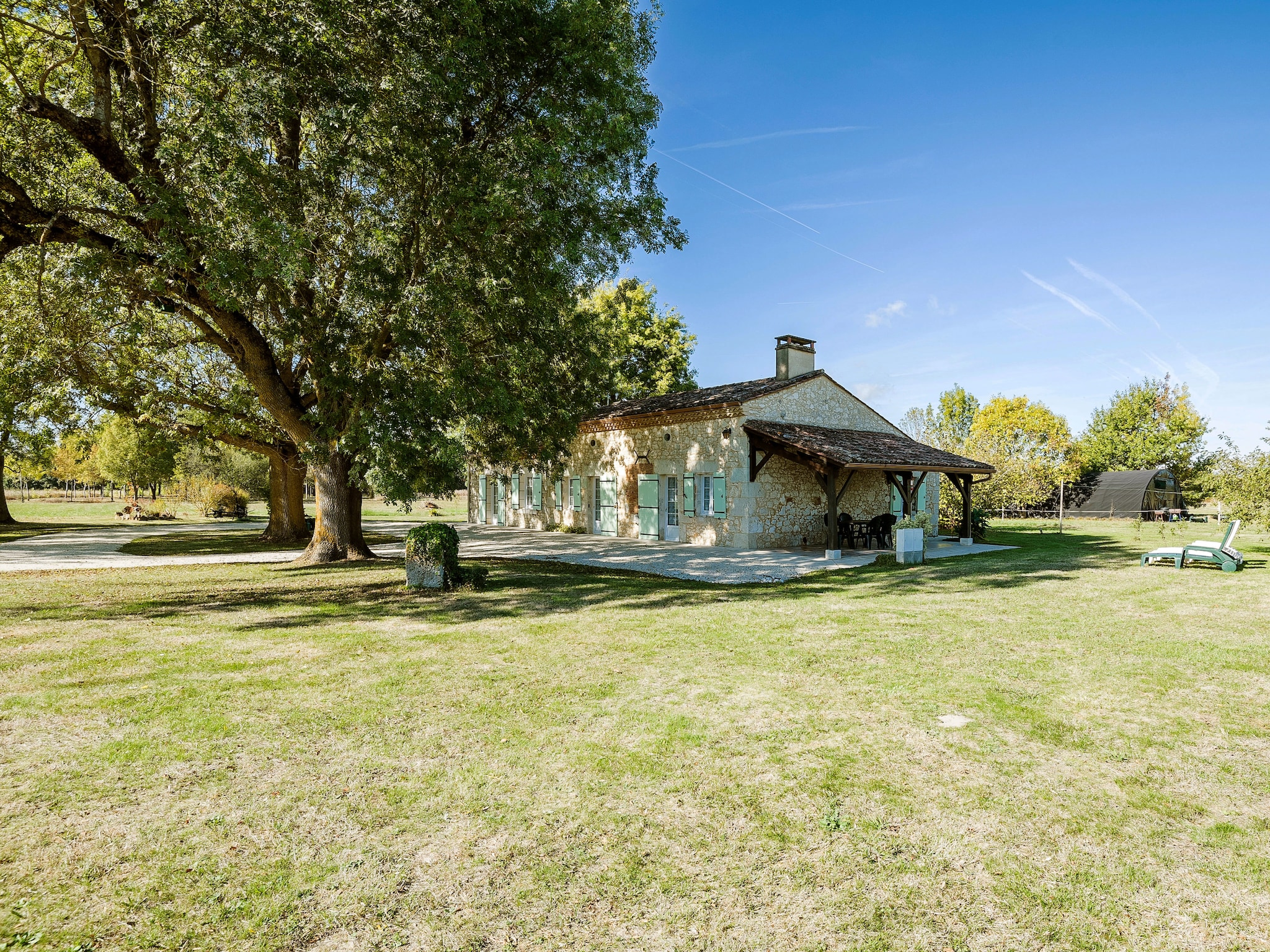   Maison de vacances - SAINT-NEXANS
