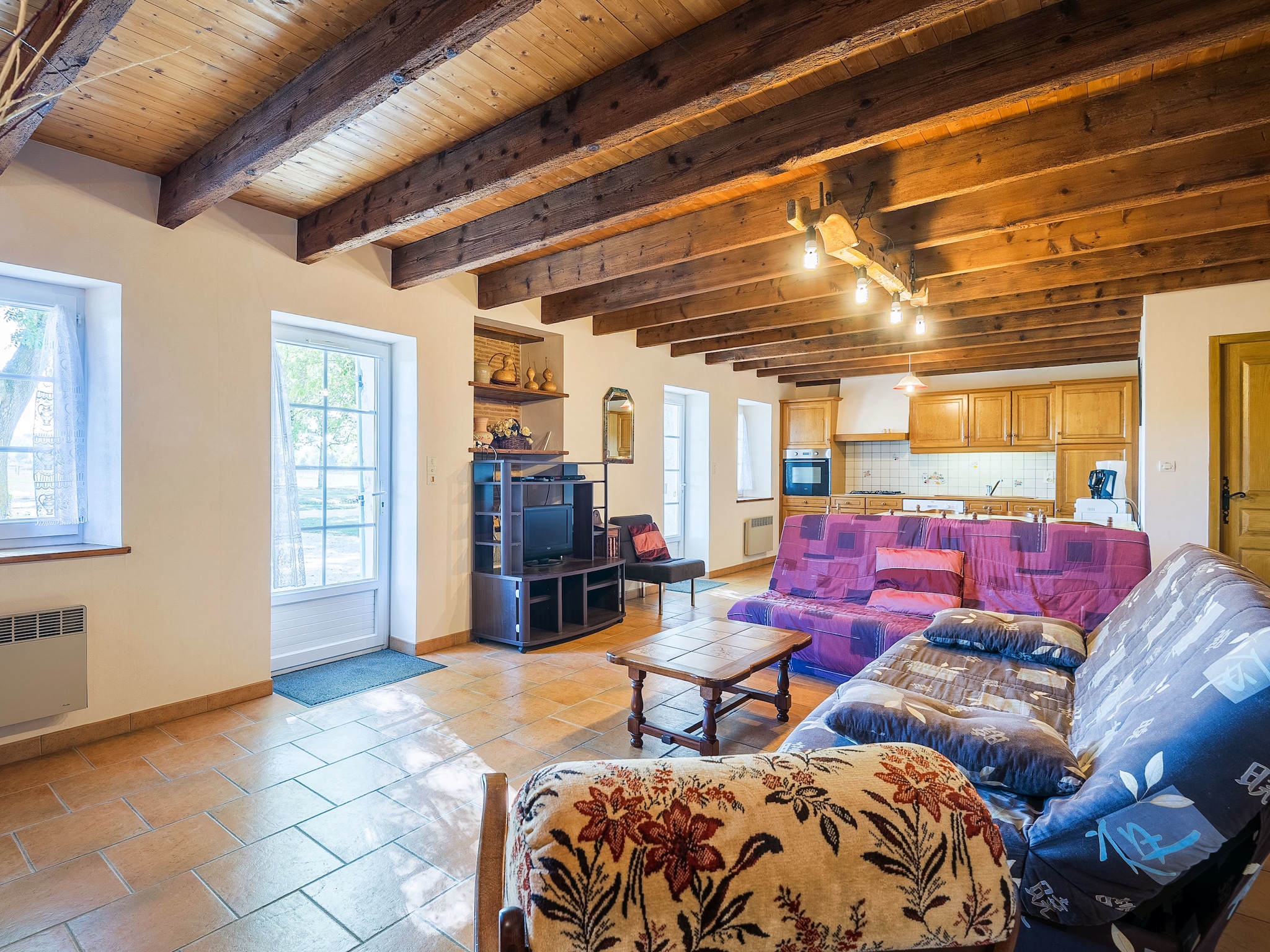   Maison de vacances - SAINT-NEXANS