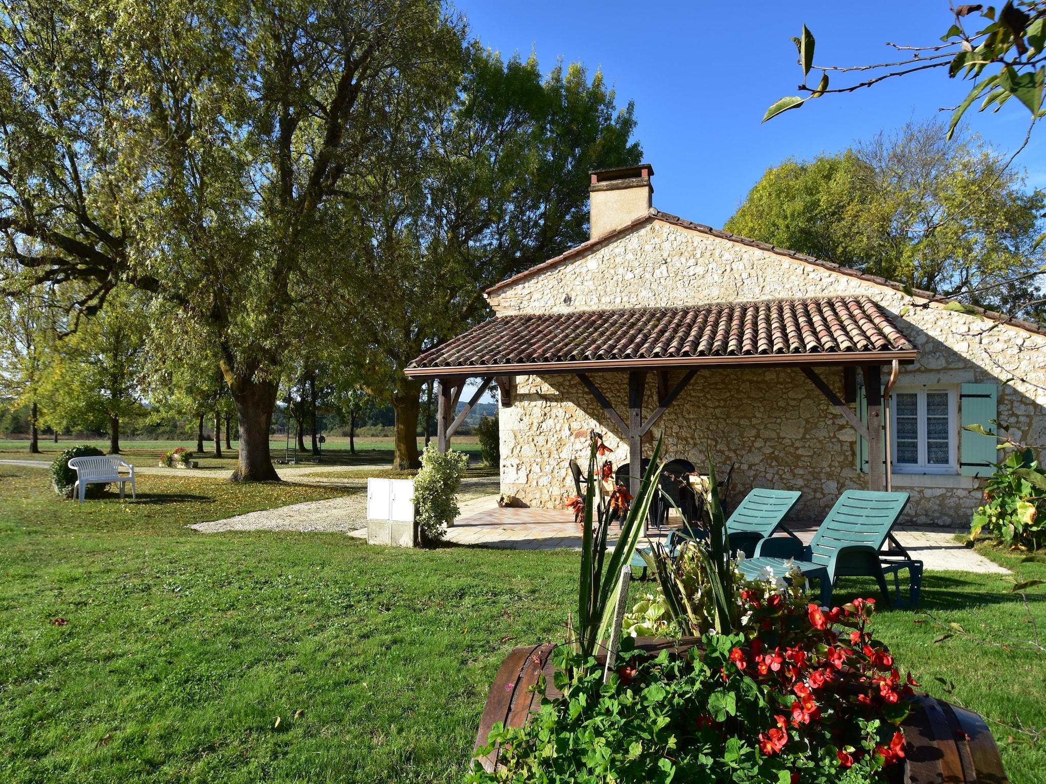   Maison de vacances - SAINT-NEXANS