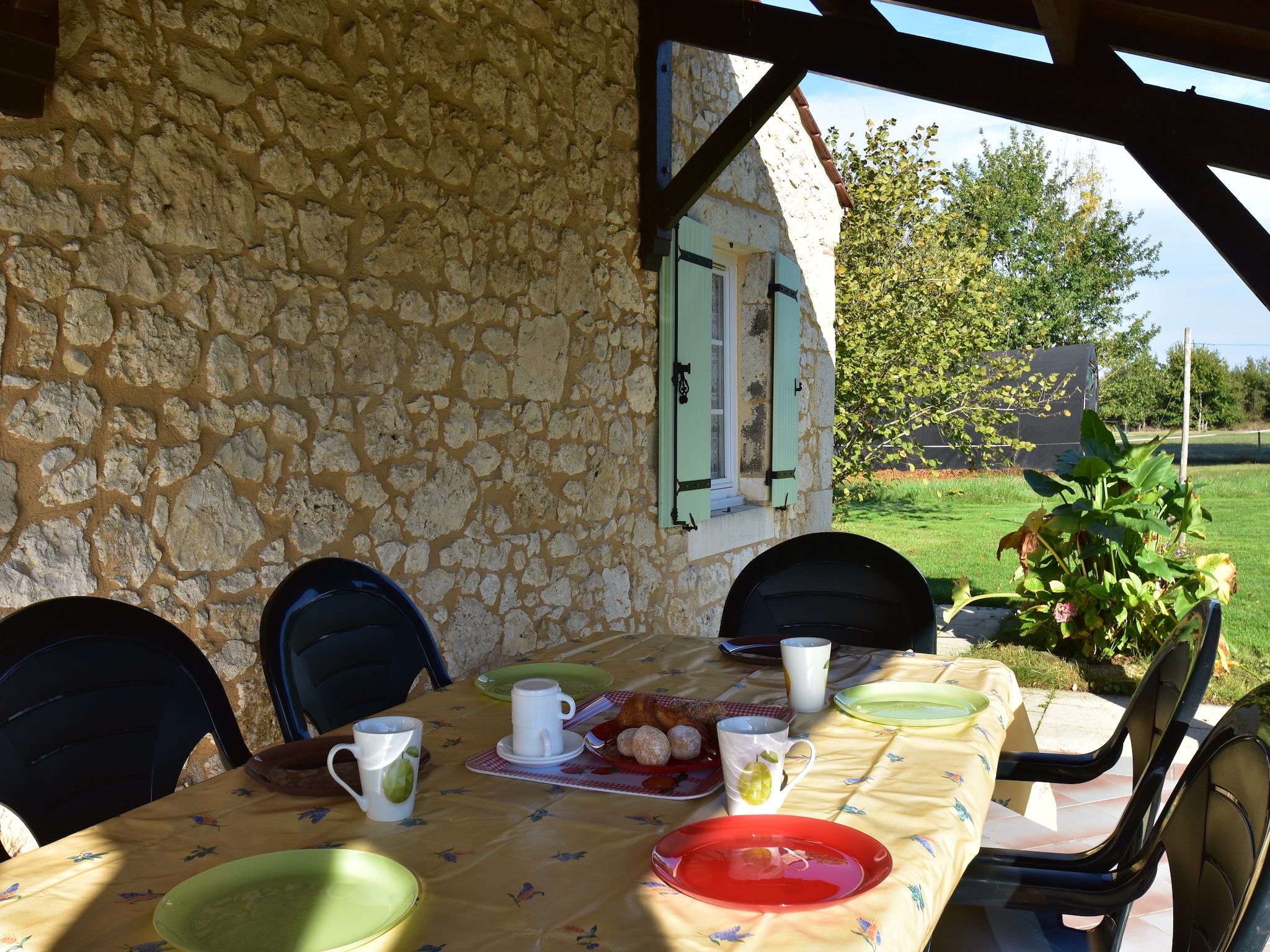   Maison de vacances - SAINT-NEXANS