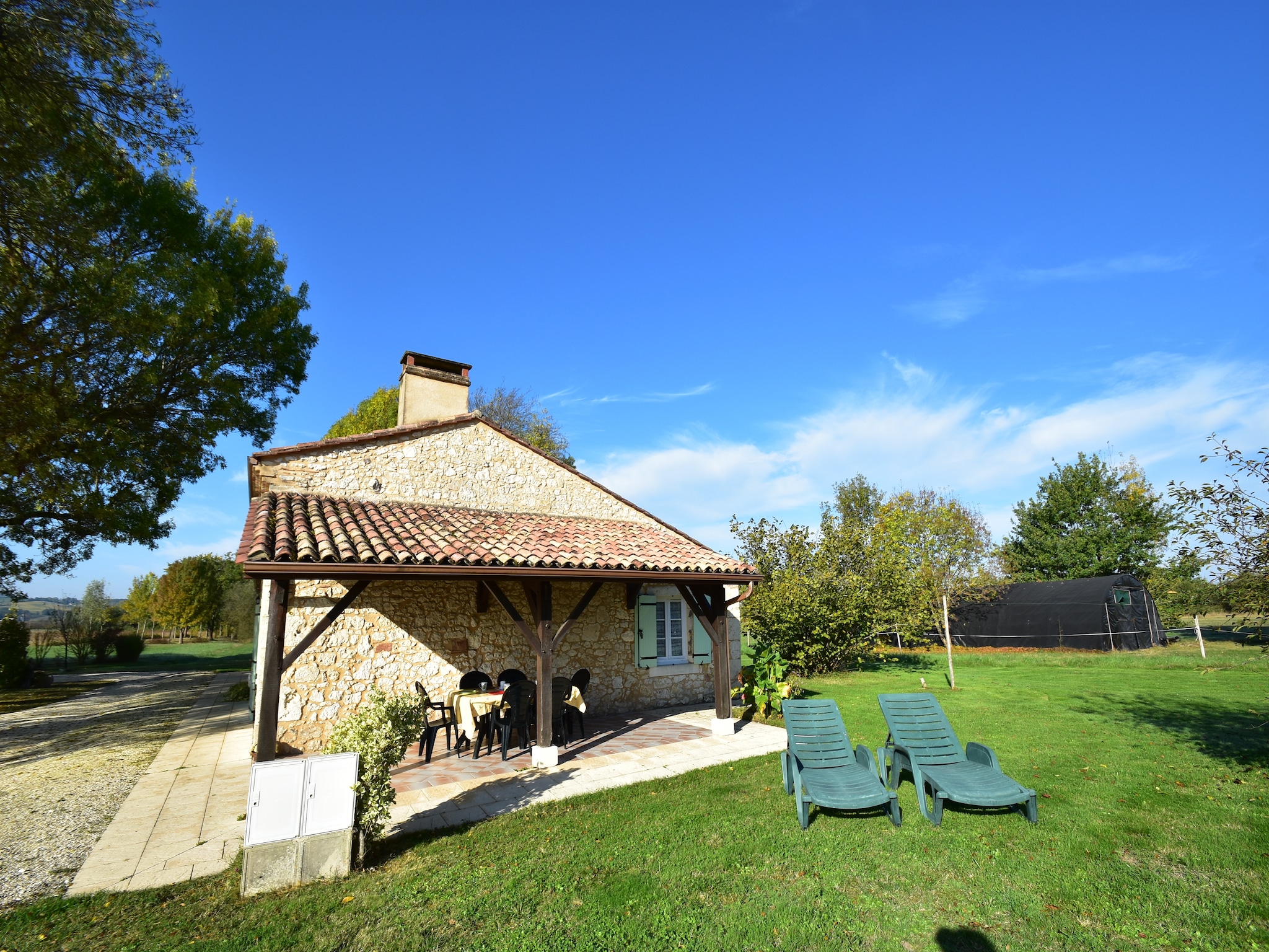   Maison de vacances - SAINT-NEXANS