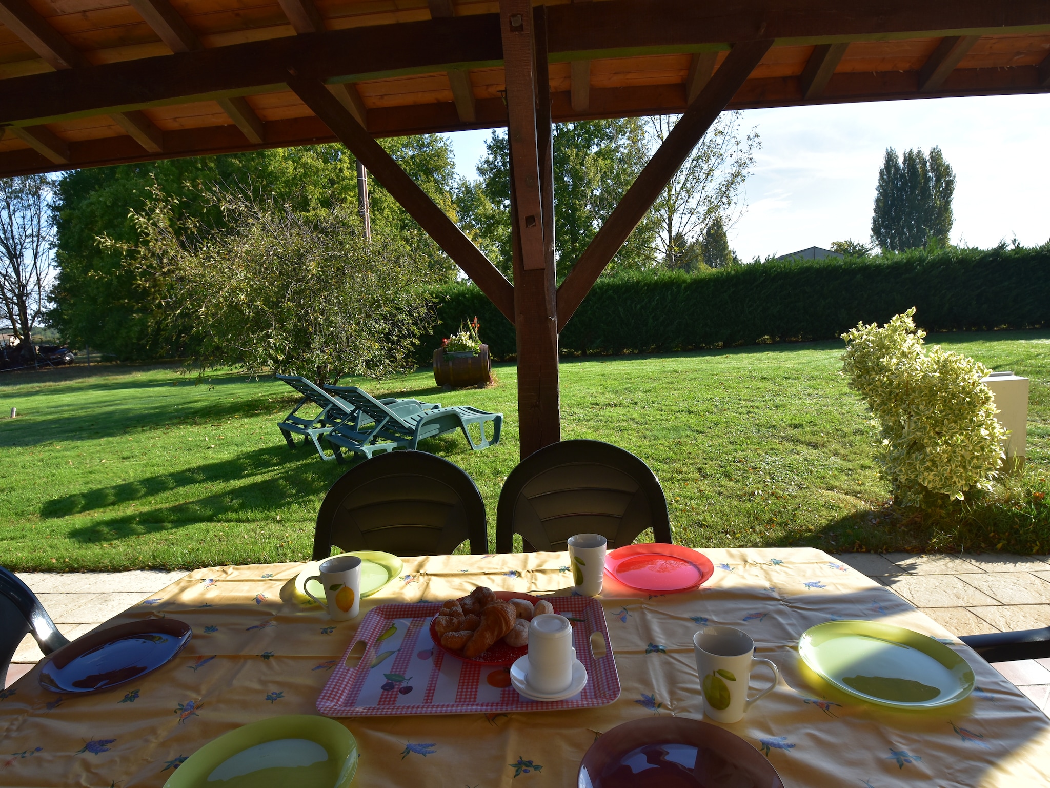   Maison de vacances - SAINT-NEXANS