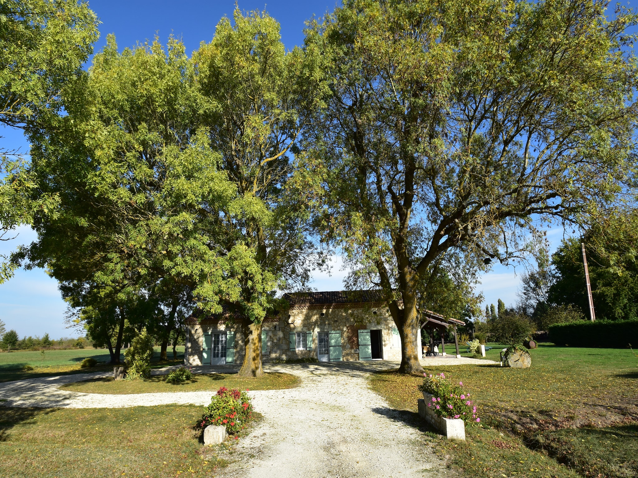   Maison de vacances - SAINT-NEXANS