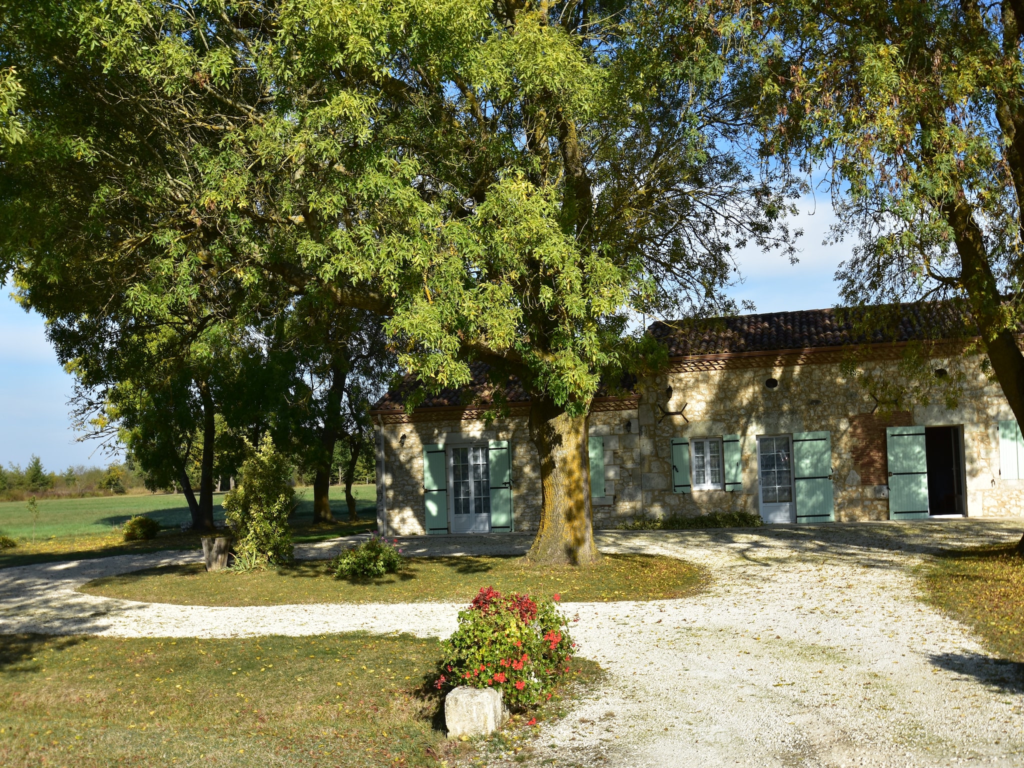   Maison de vacances - SAINT-NEXANS