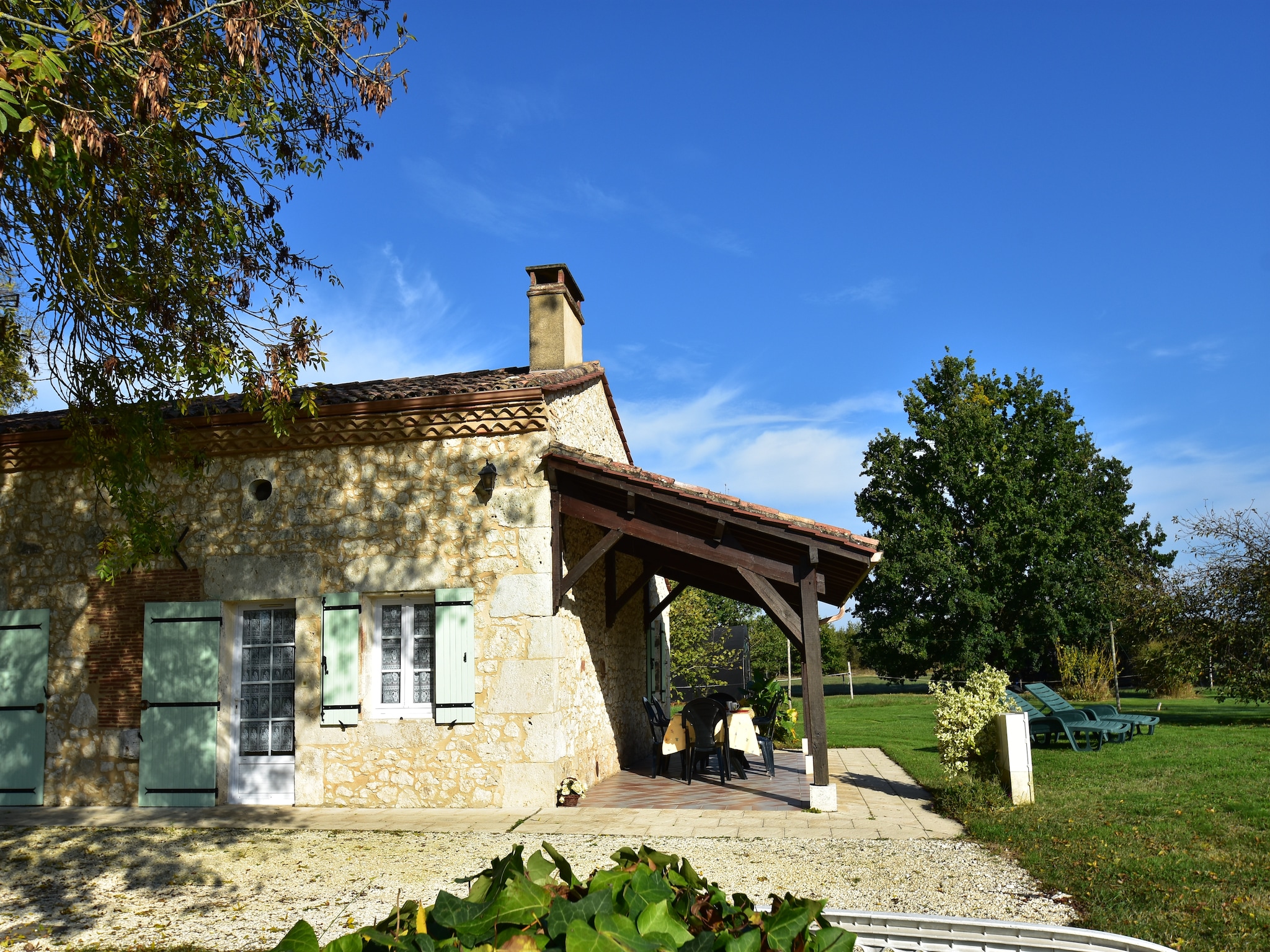   Maison de vacances - SAINT-NEXANS