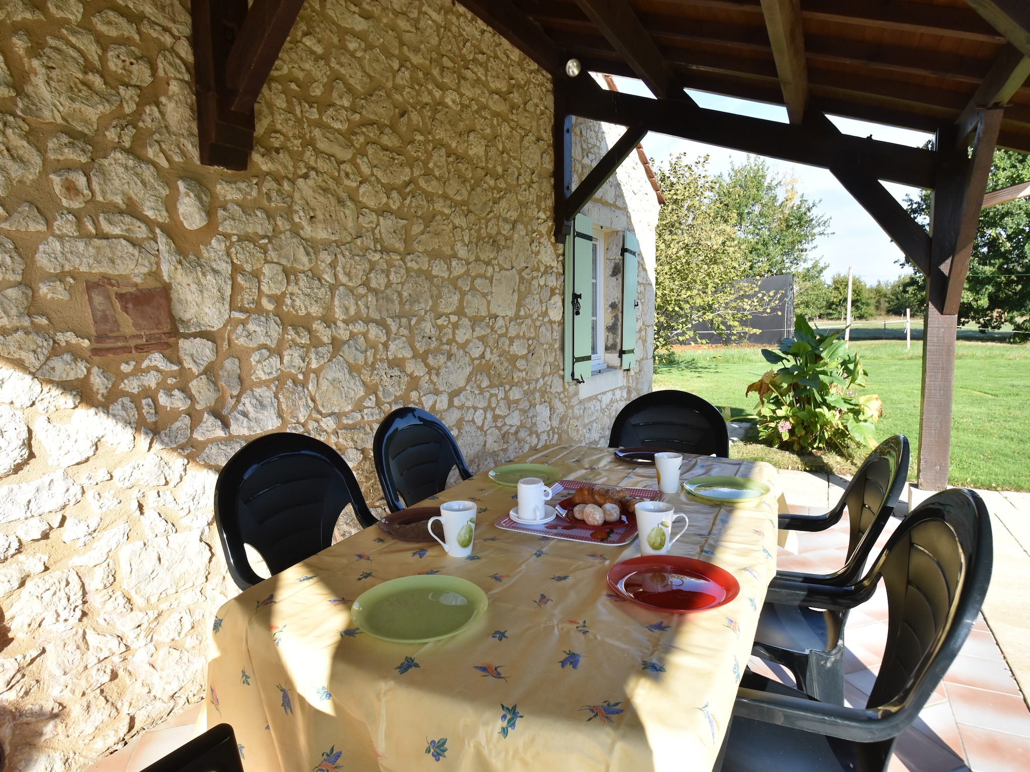   Maison de vacances - SAINT-NEXANS